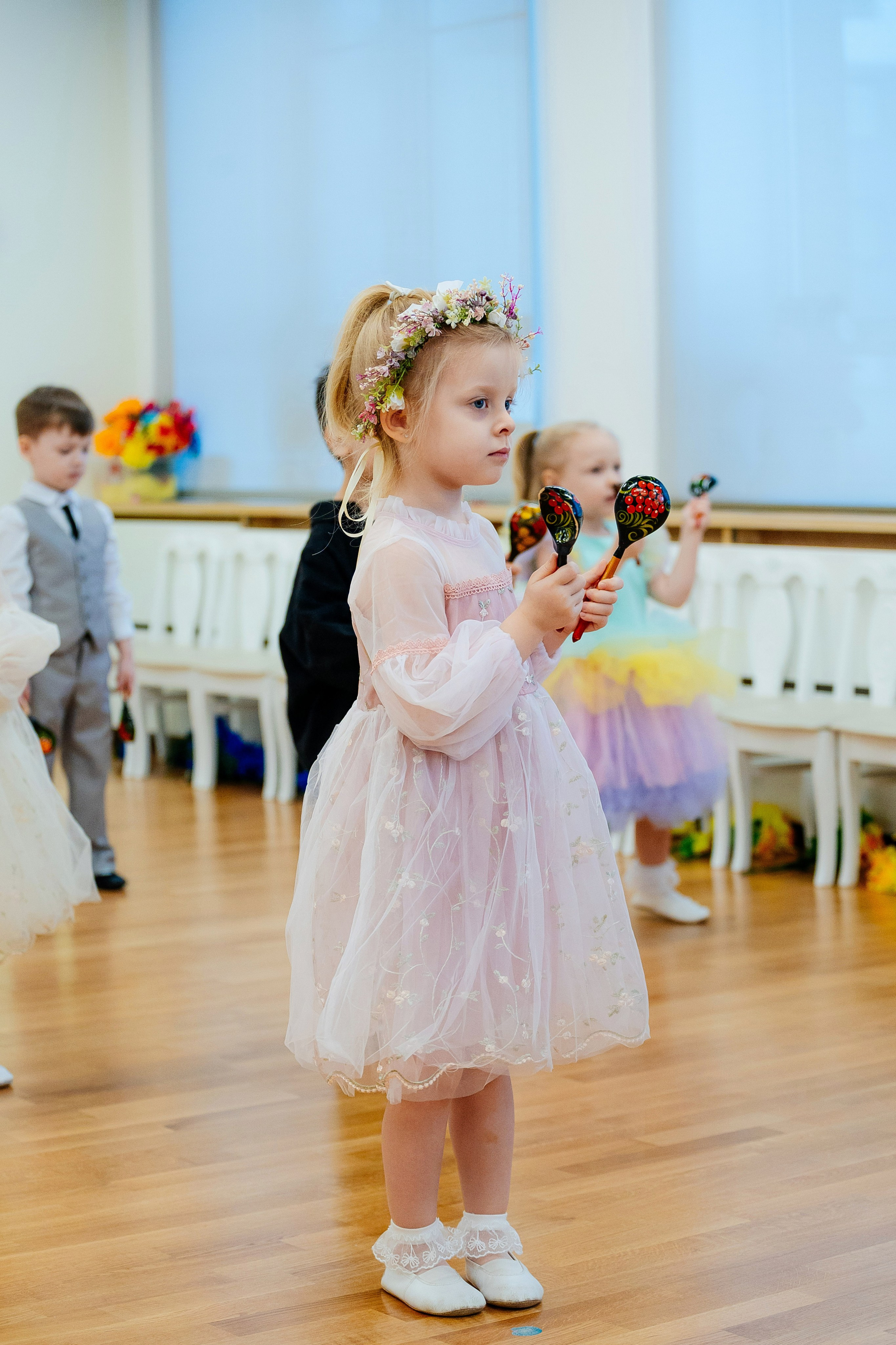 8 марта. Семейный и детский фотограф в Москве Александра Мак