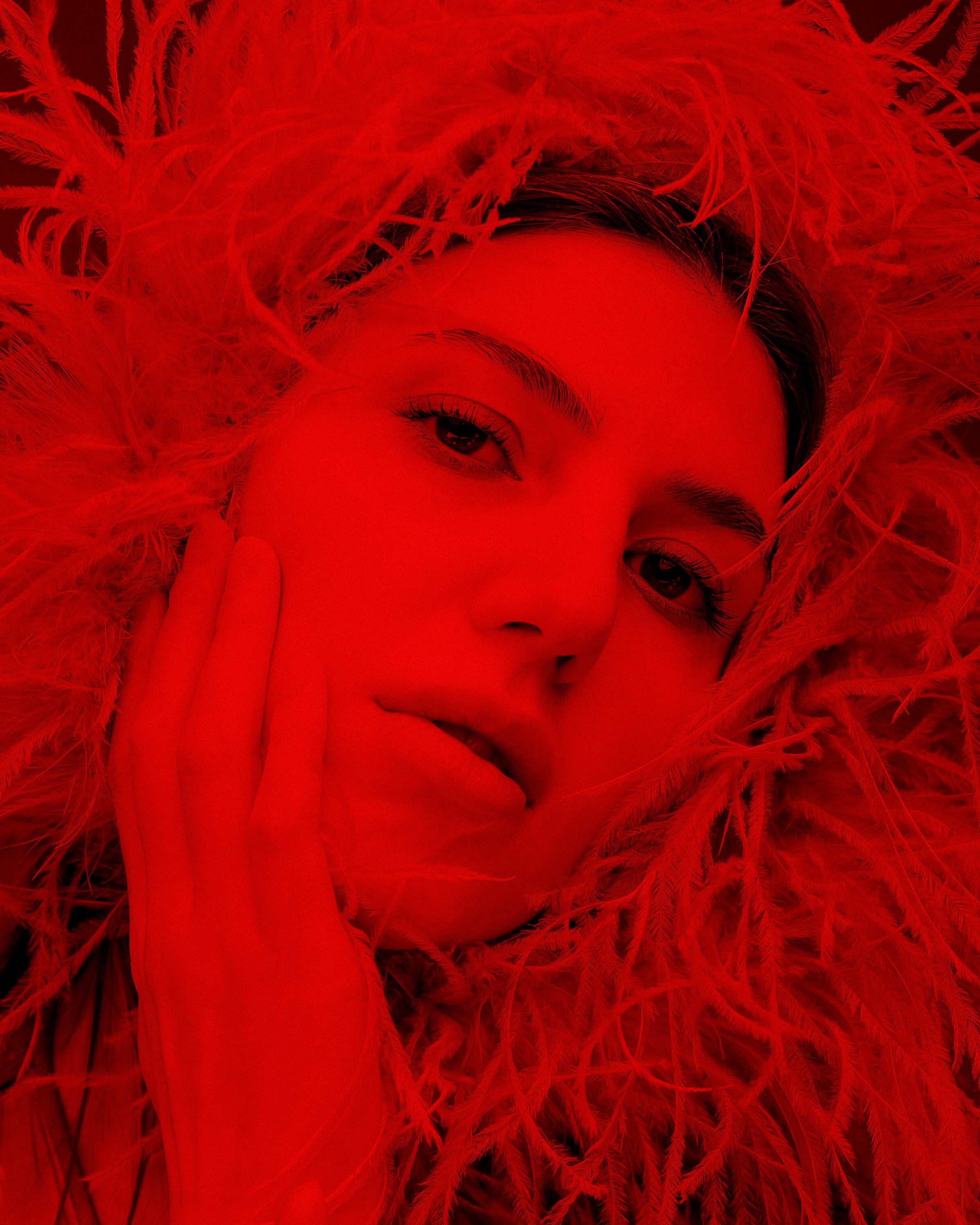 Фотограф vitalina.fox