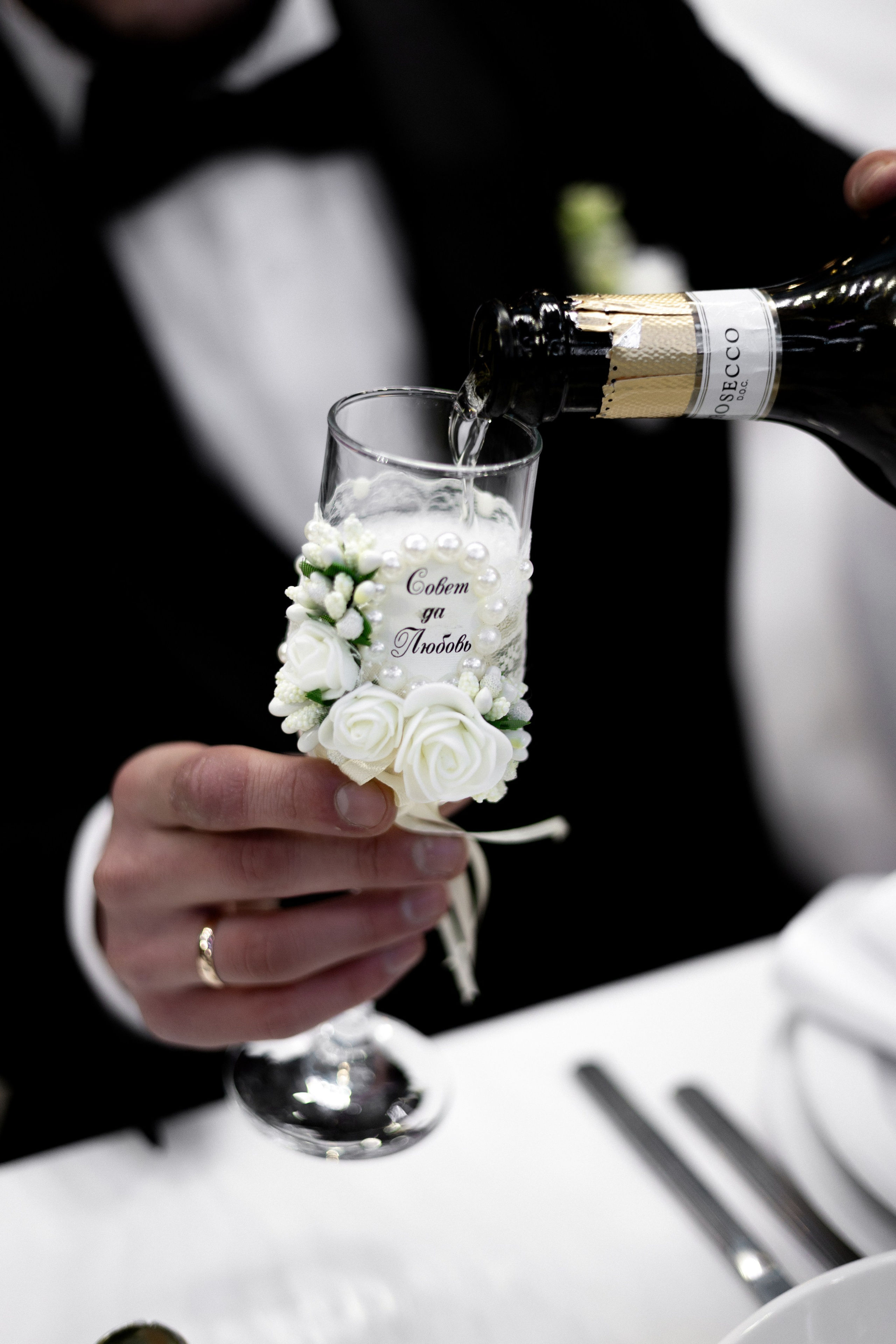 Свадьба Виолетта & Станислав | вилла Тоскана. Фотограф в Калининграде Сокирко Светлана