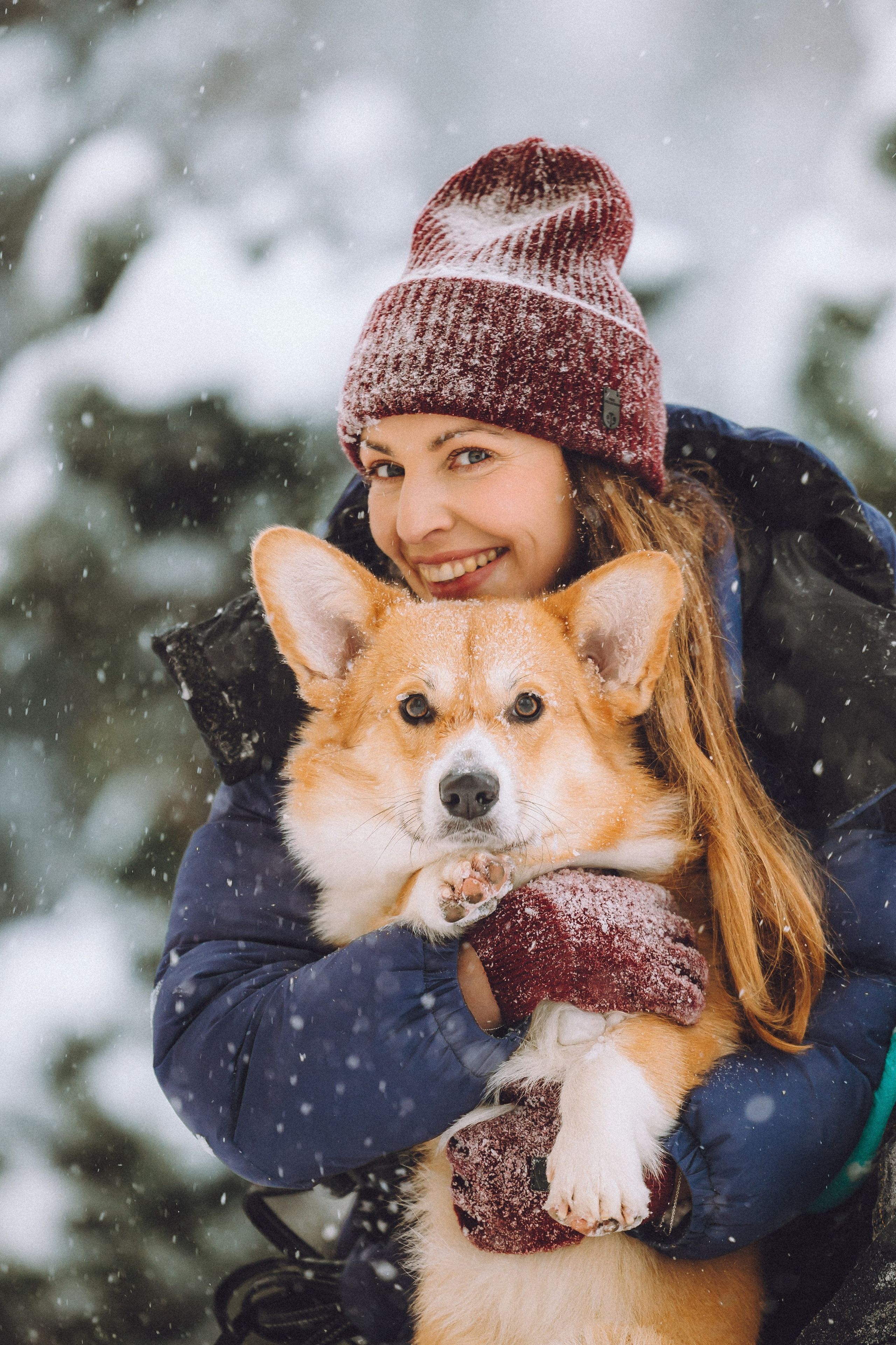 Юля и Юпитер