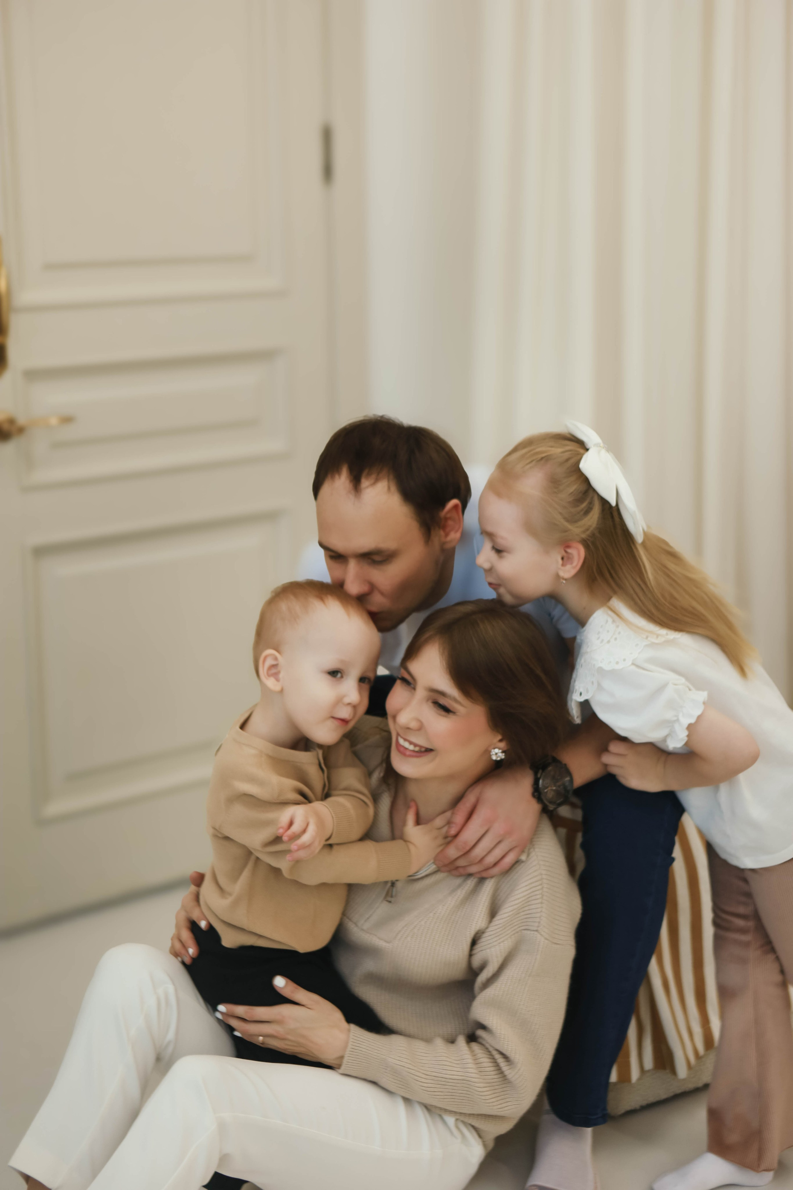 New year. Фотограф в Иркутске