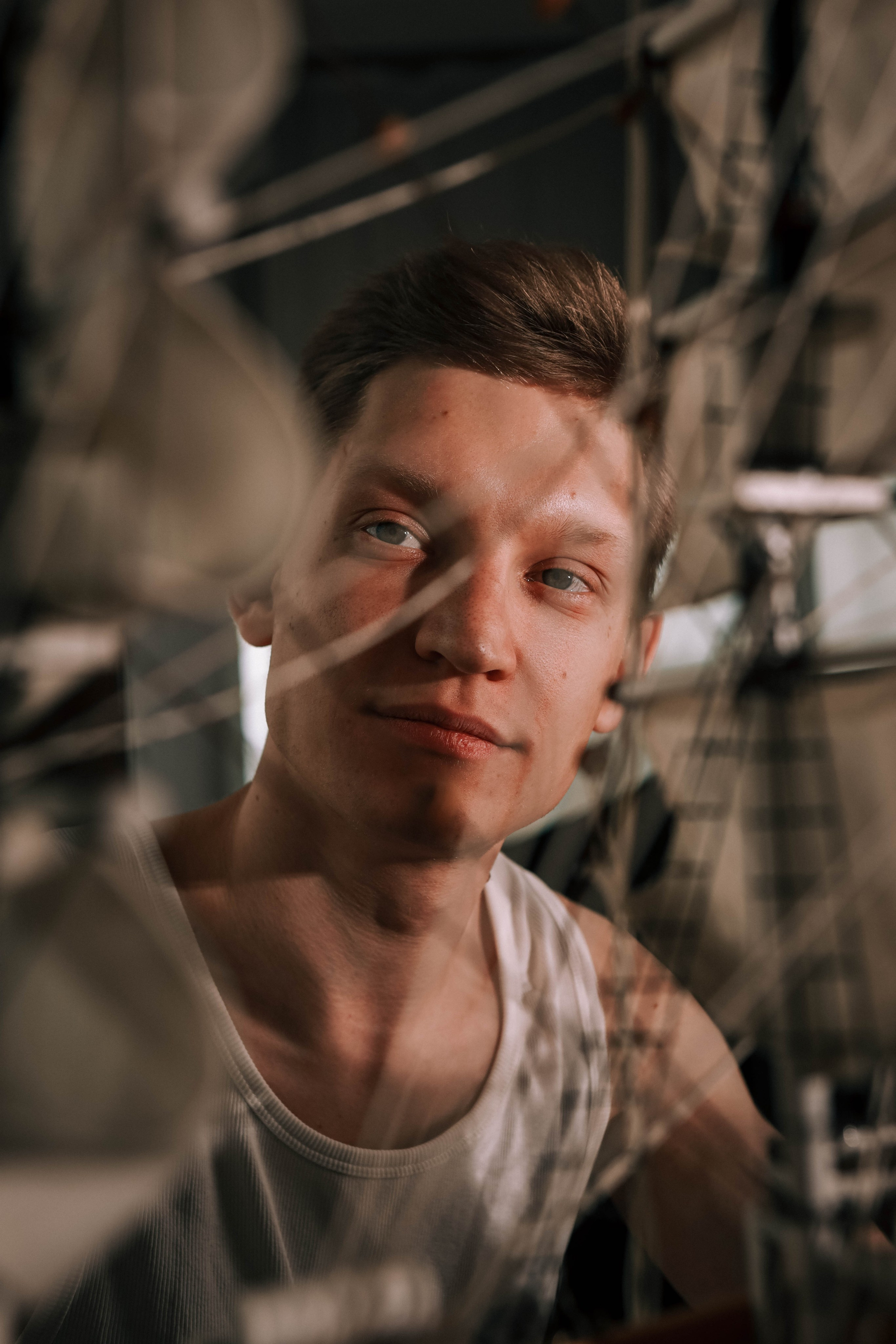 Данил. Фотограф в Иркутске