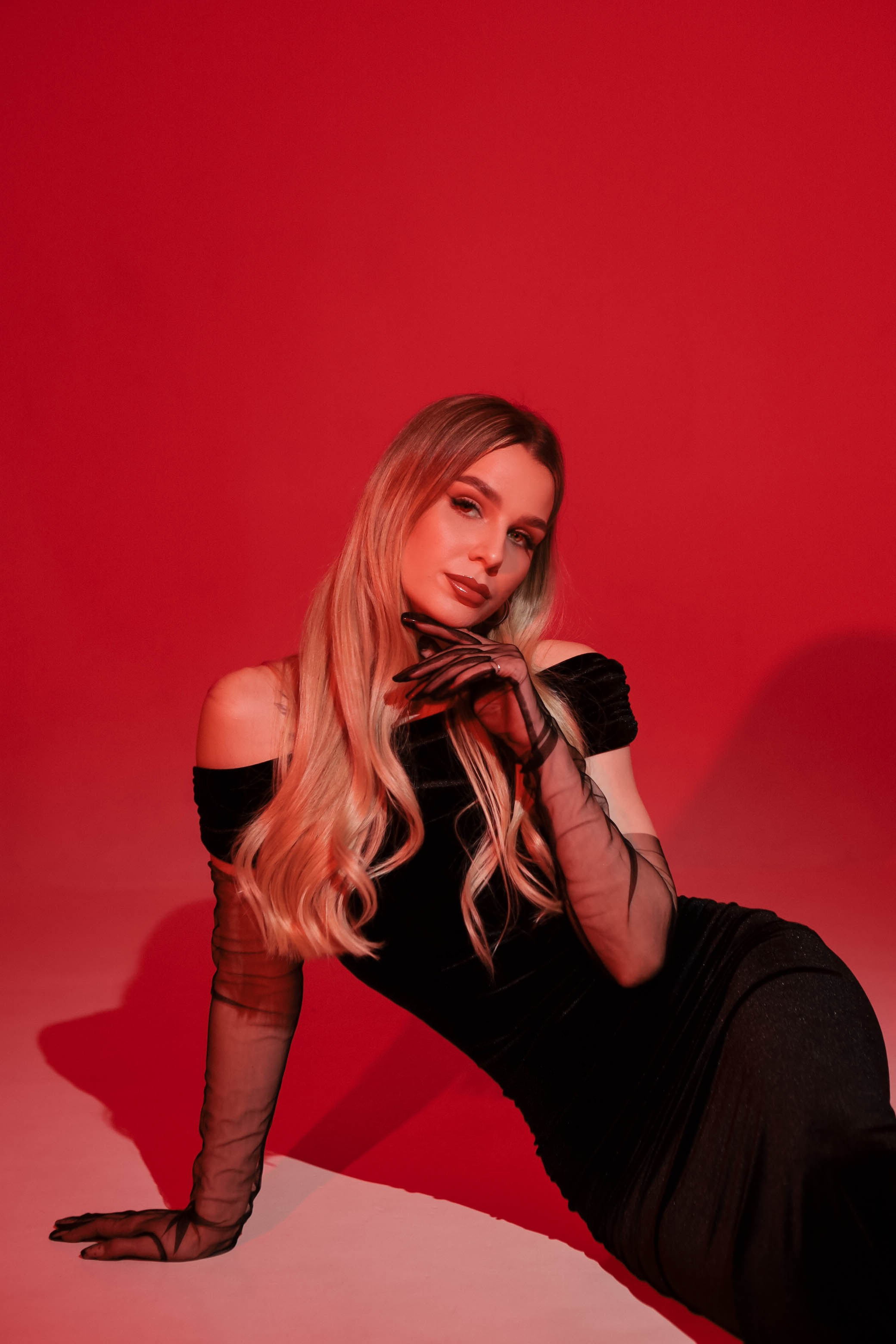 Ксения. Фотограф в Иркутске