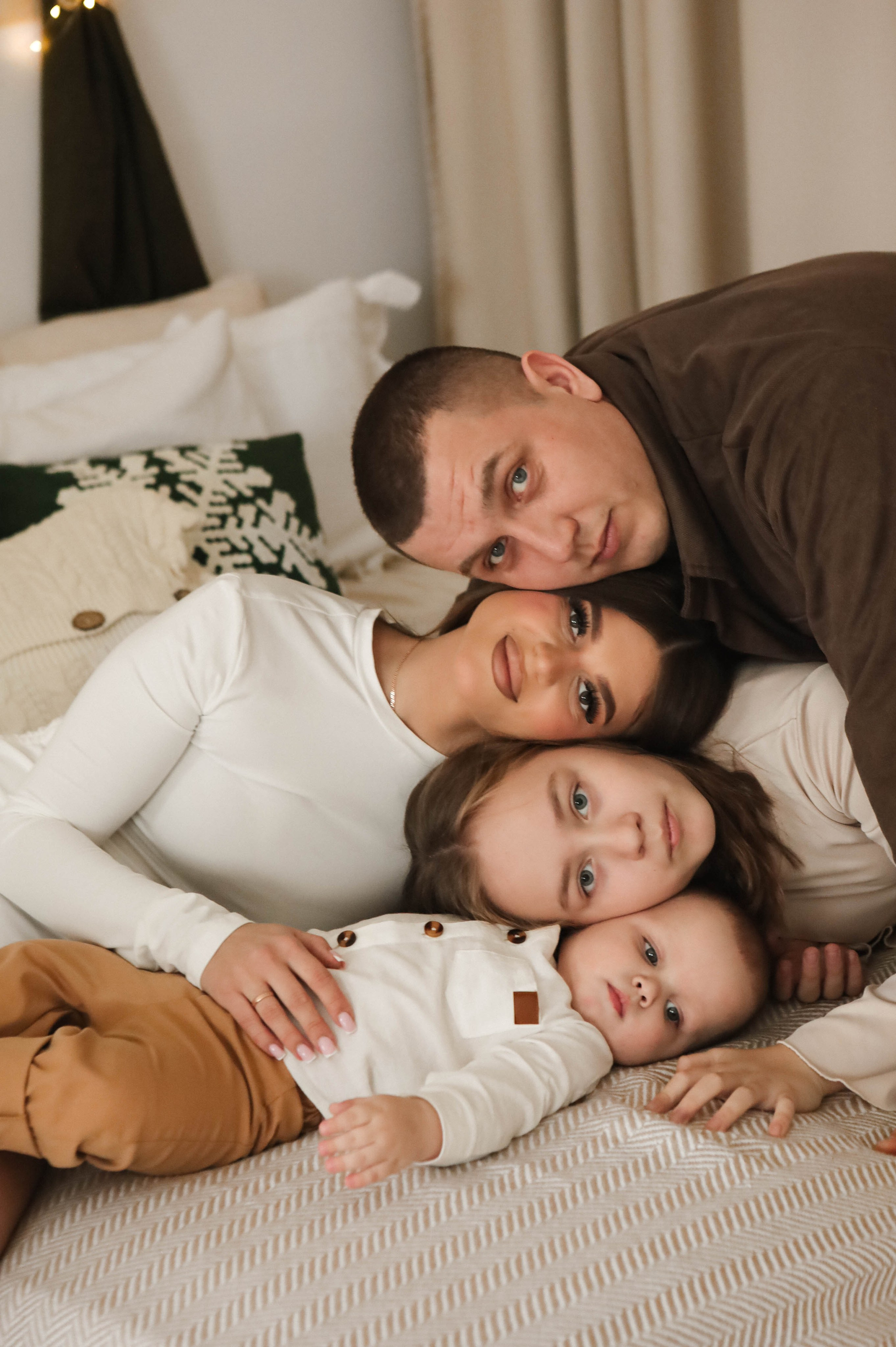 Милаш. Фотограф в Иркутске