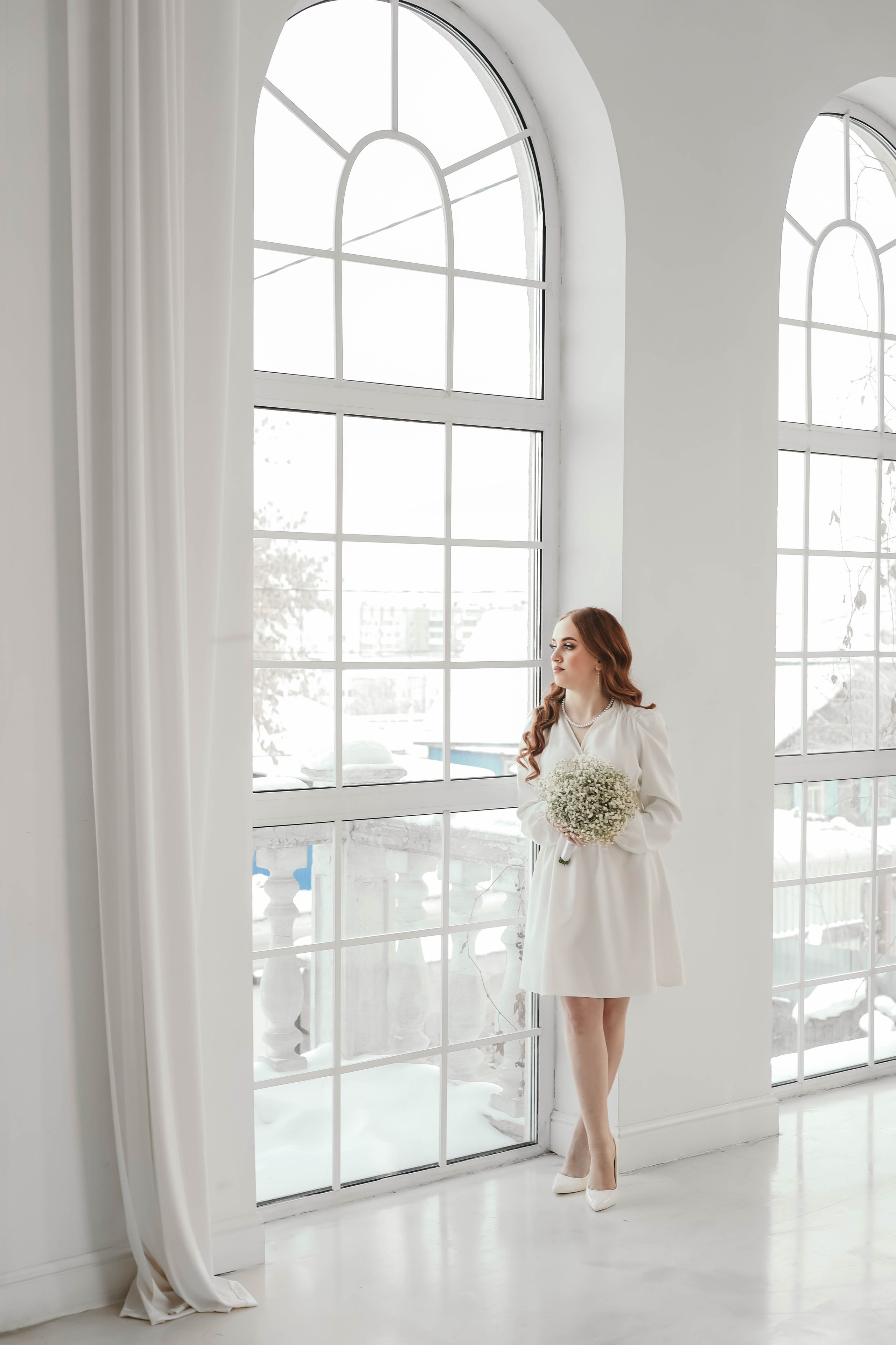 Вадим и Анастасия. Фотограф в Иркутске