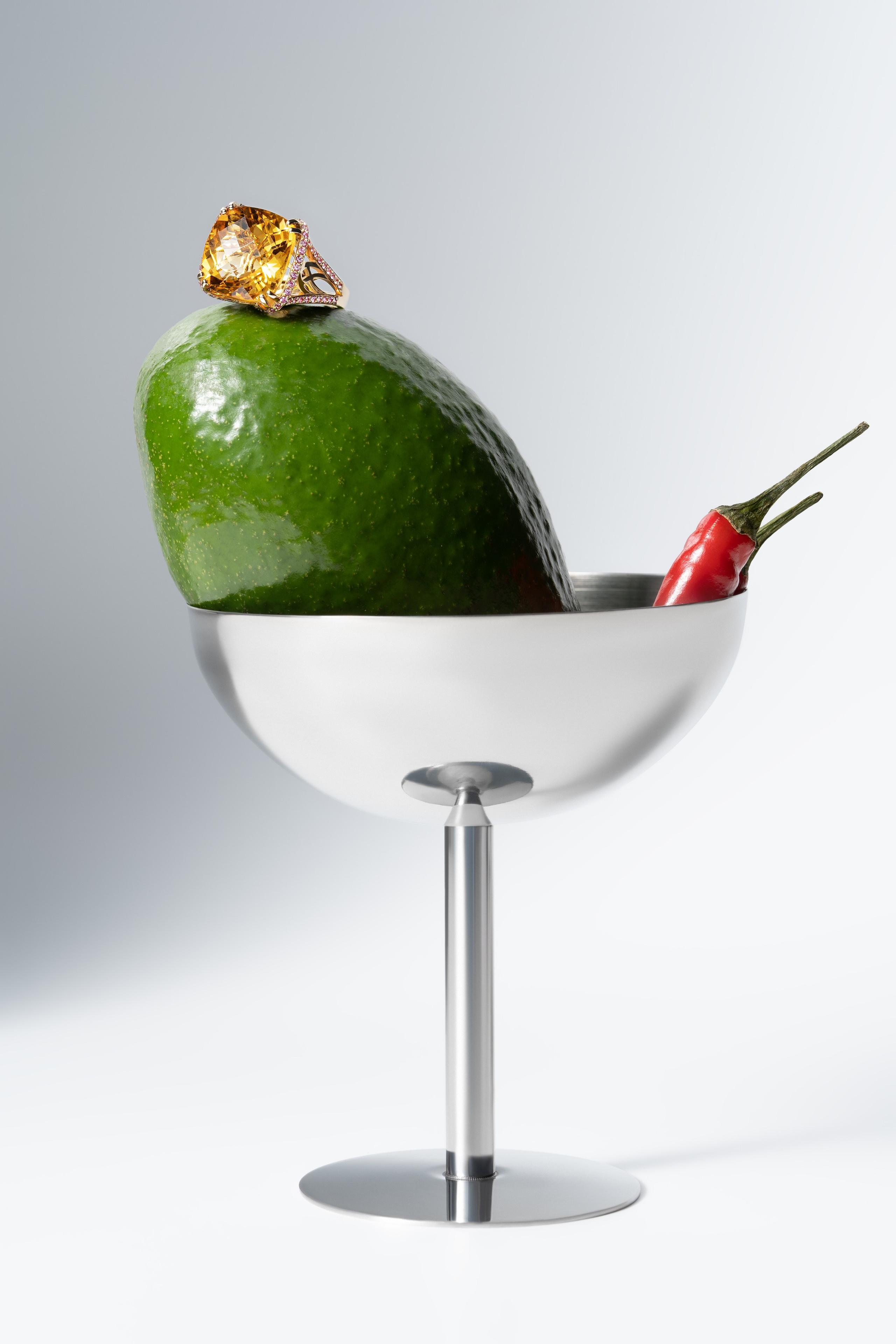 PAVE ATELIER. Асель Рембекова