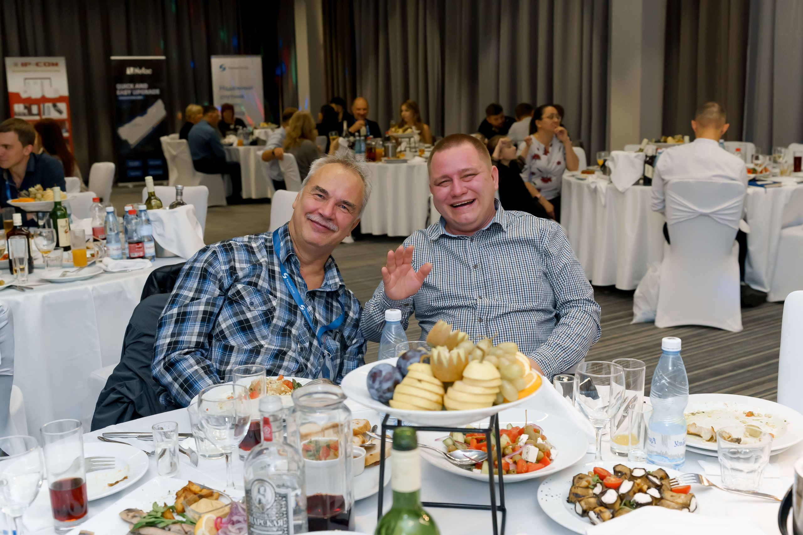 PartnersGroup конференция. Коммерческий фотограф|Детский фотограф в Самаре Плетнева Евгения