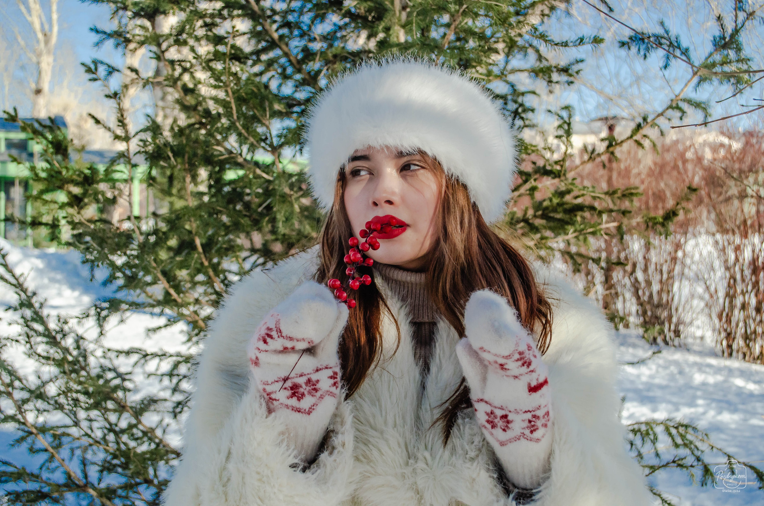Slavic girl aesthetic | Барнаул|Раиса Дорохова|21.02.2026. Фотограф-видеограф Познякова Любовь
