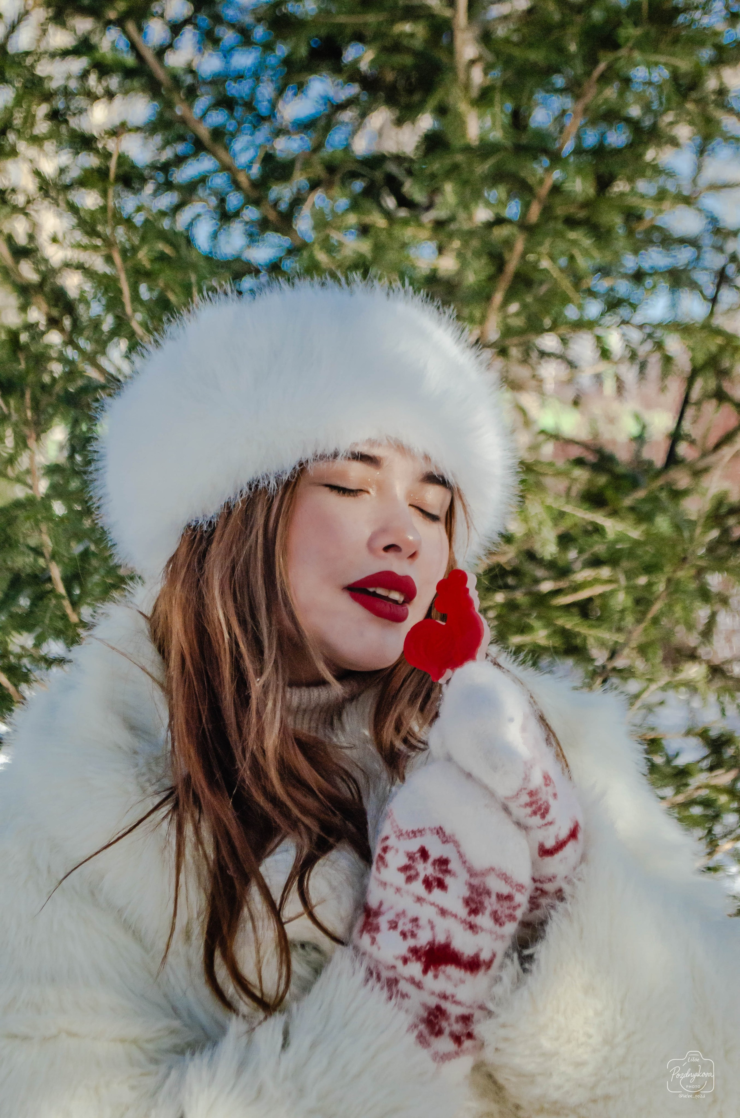 Slavic girl aesthetic | Барнаул|Раиса Дорохова|21.02.2026. Фотограф-видеограф Познякова Любовь