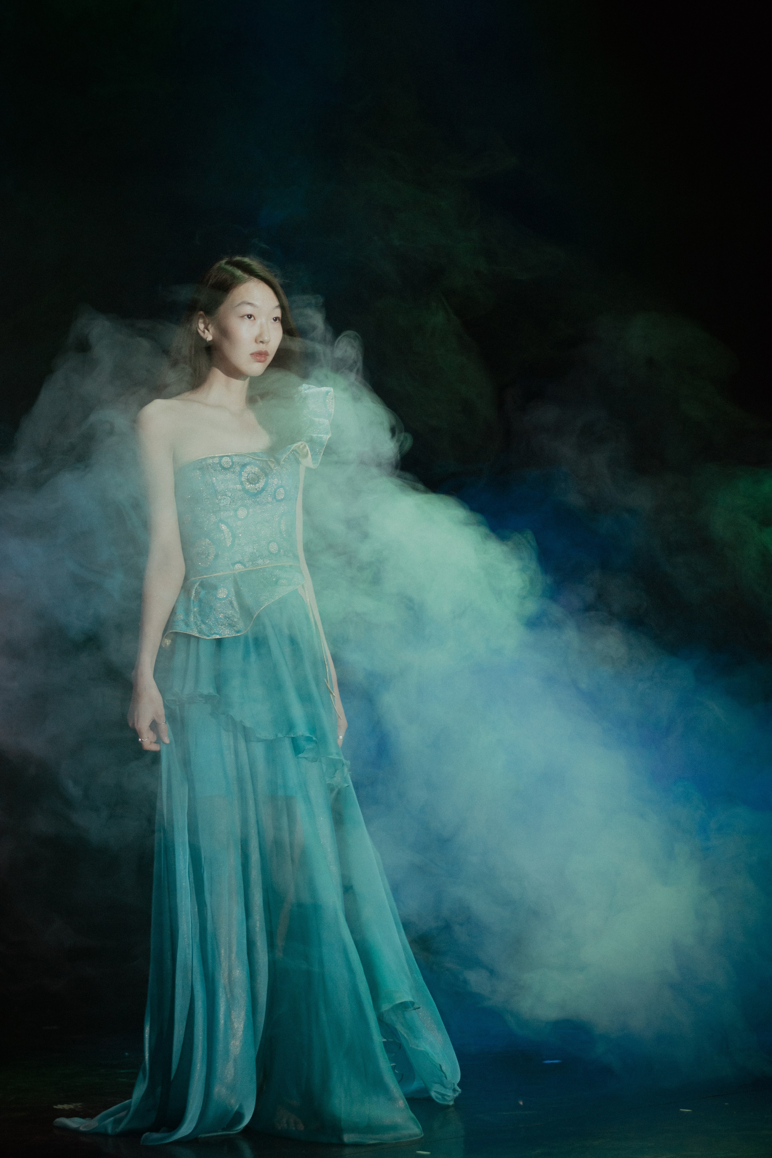 Культура Бурятии. Фотограф и оператор в Москве Елизавета Коргалидзе