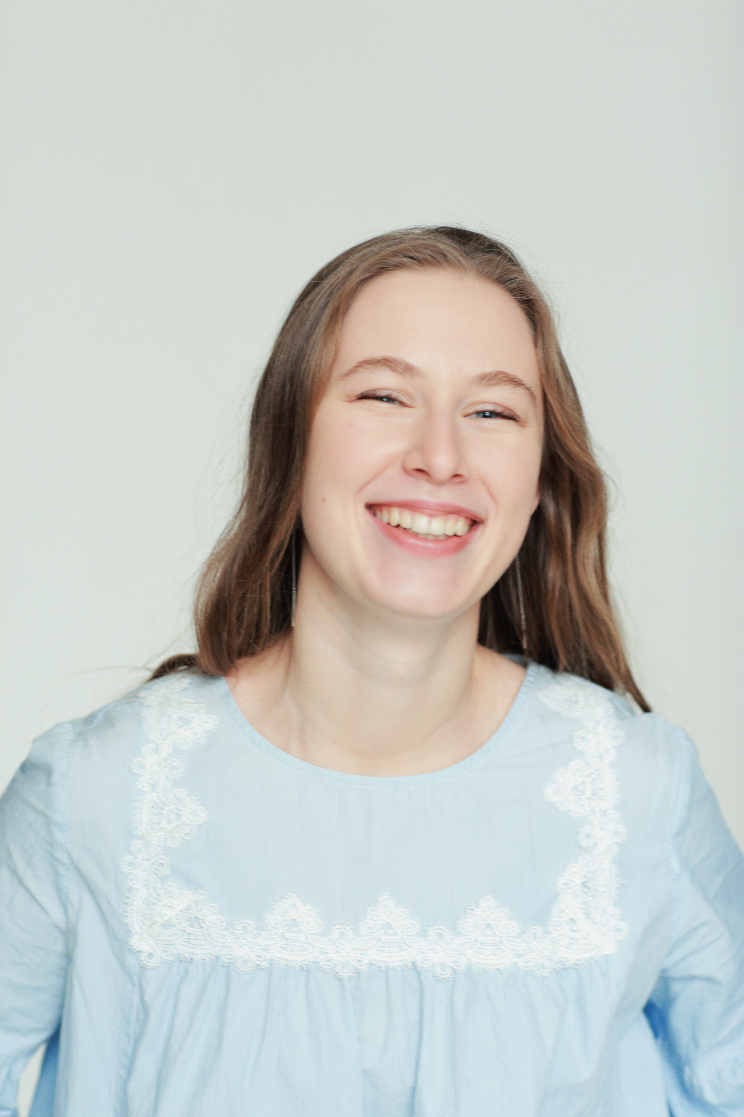 Ксюша фотосессия в студии. 10sphoto