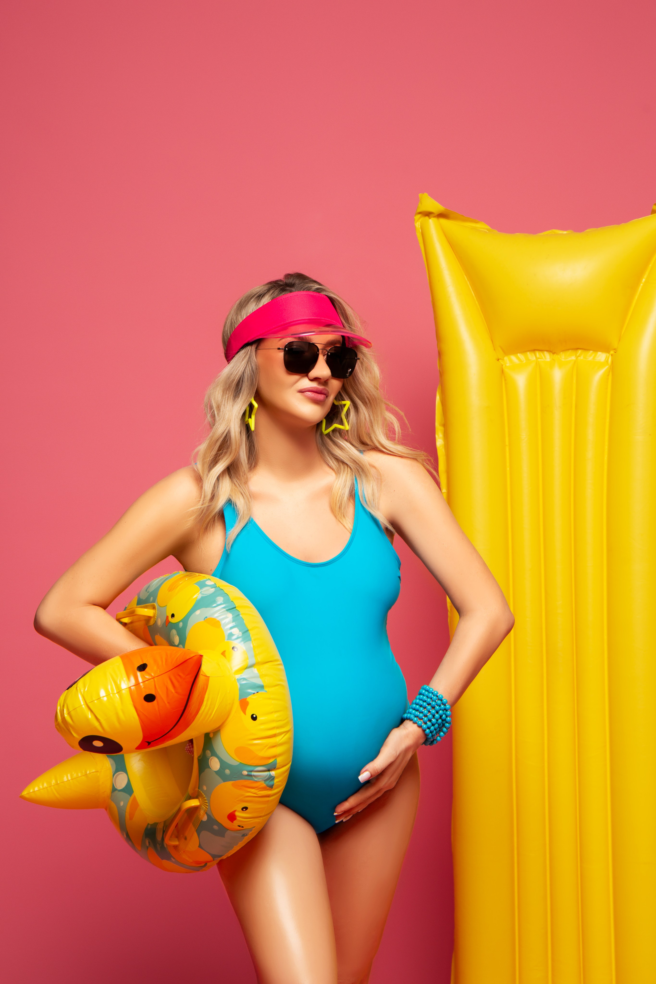 Фотосессия беременности. Фотограф беременности и материнства в Самаре Наташа Бакаянова