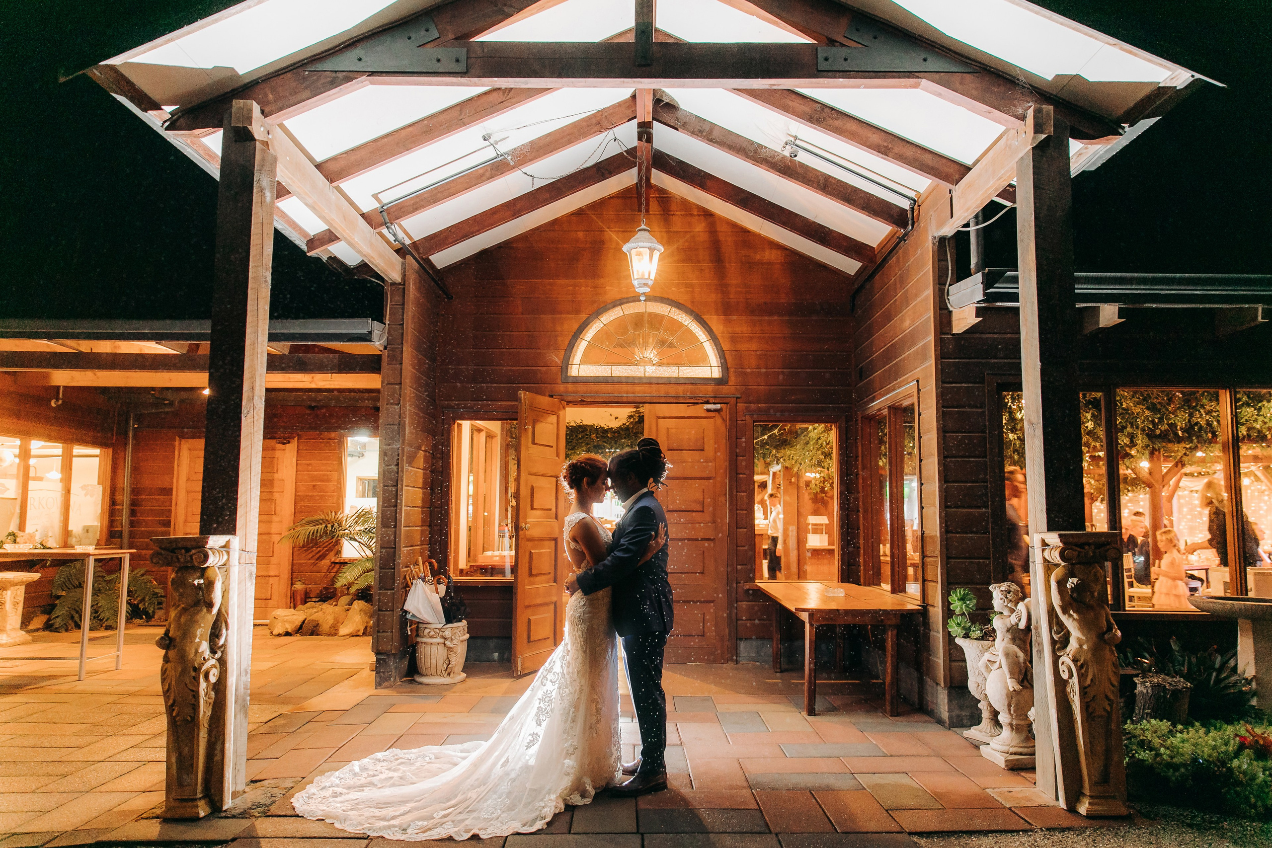 Unique wedding photography service based in New Zealand, capturing your special moments with a fresh, creative eye