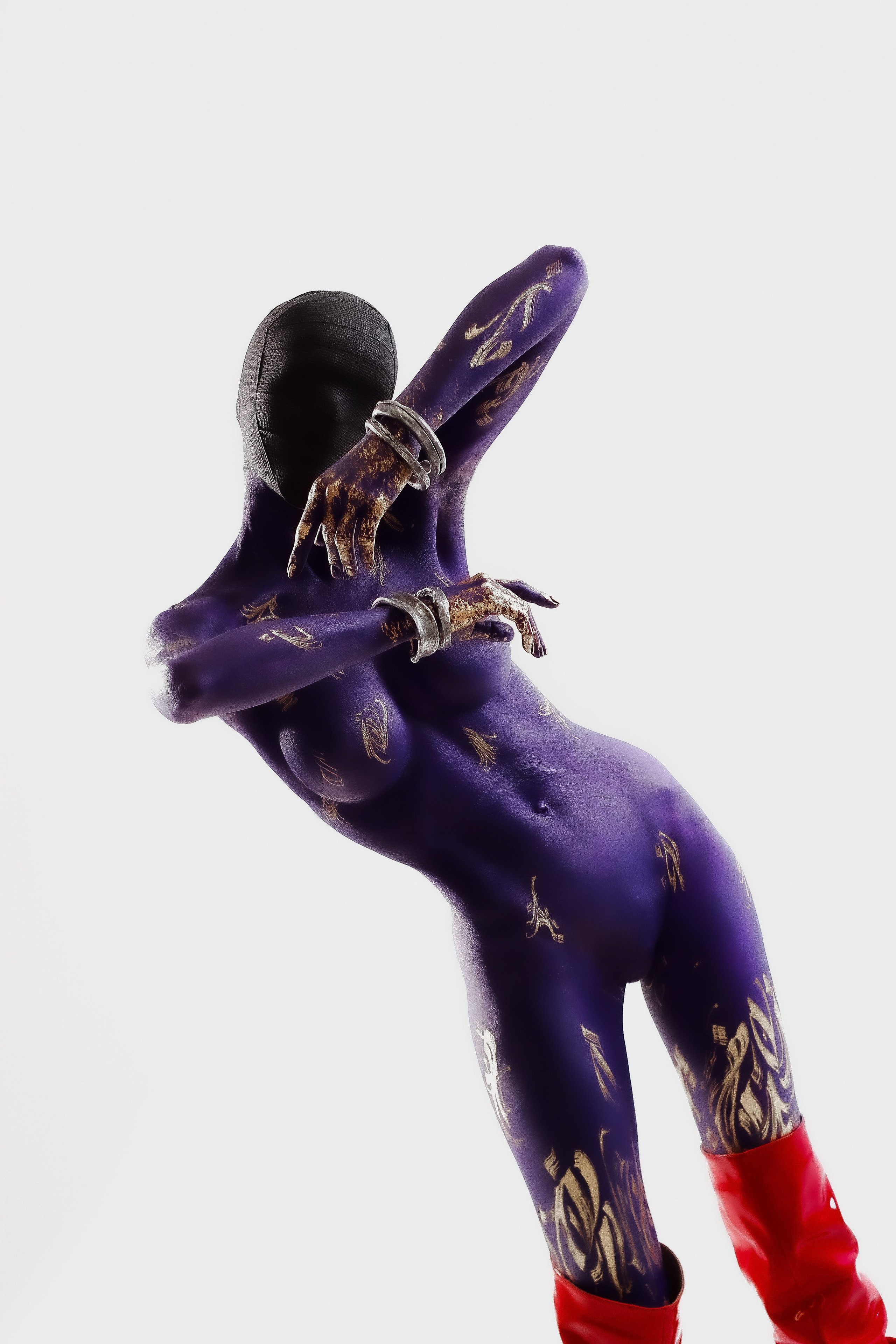 FASHION. The Abstracter