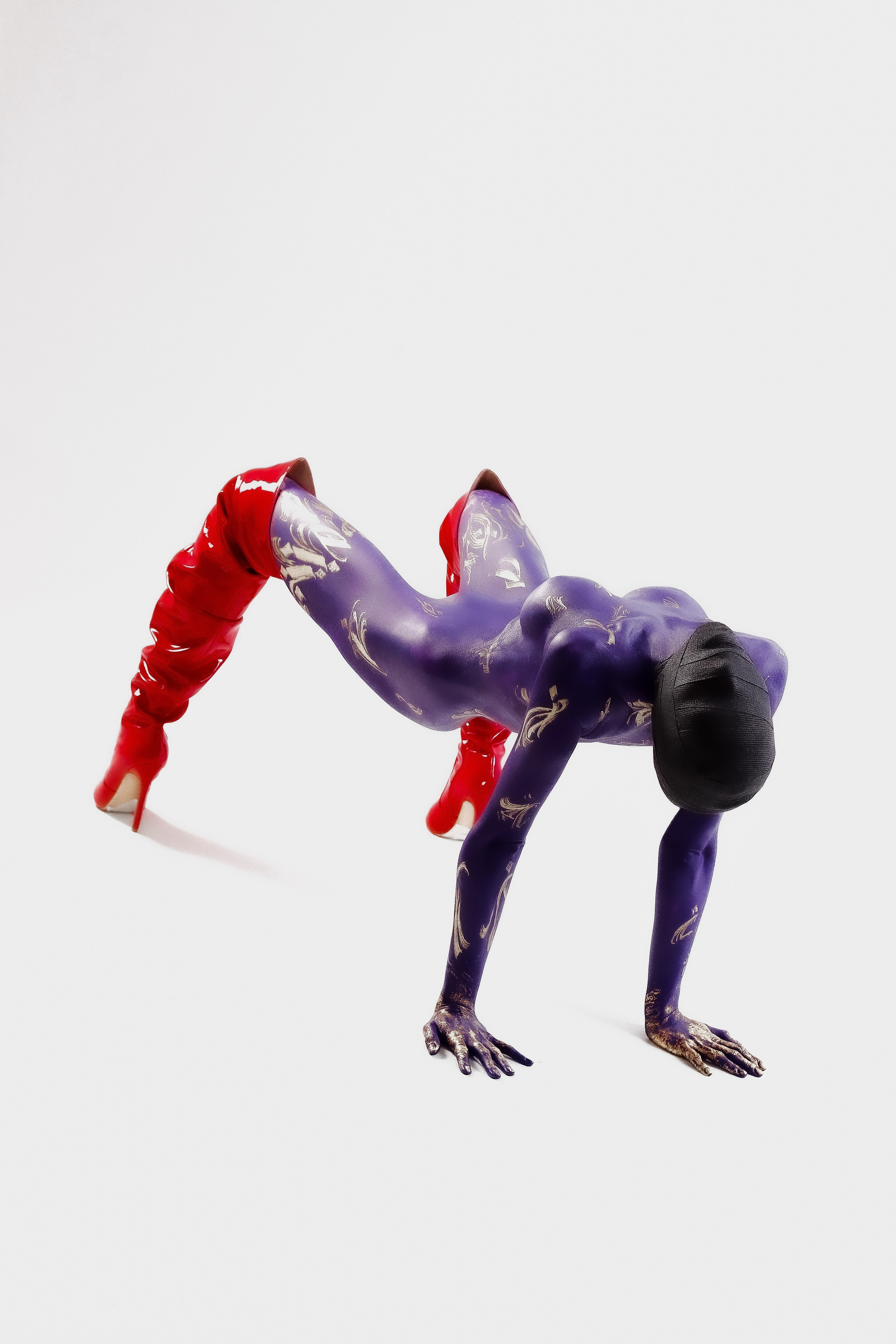 FASHION. The Abstracter