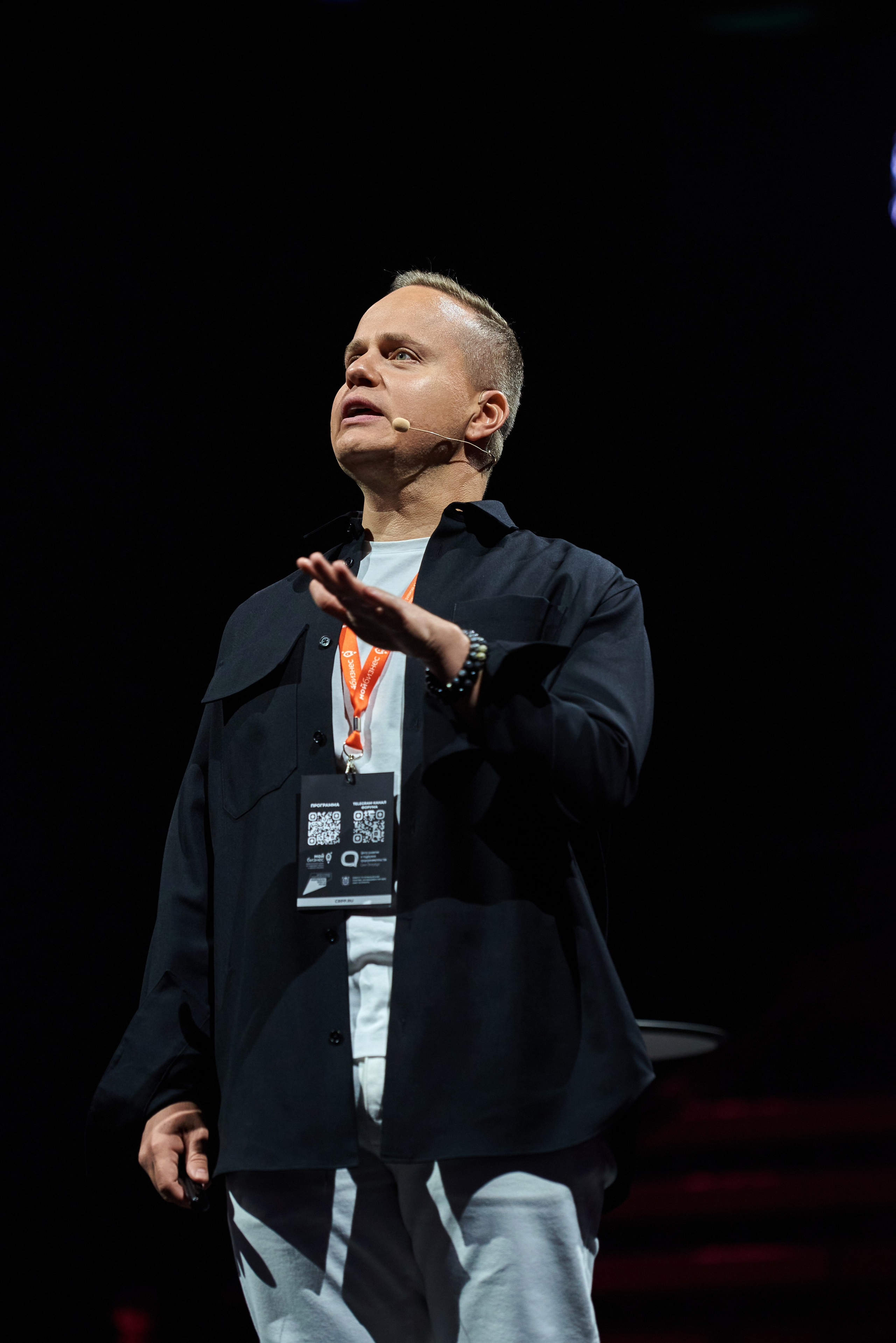 Мой бизнес FORUM. Иван Ступа, репортажный фотограф в Санкт-Петербурге и Ленинградской области