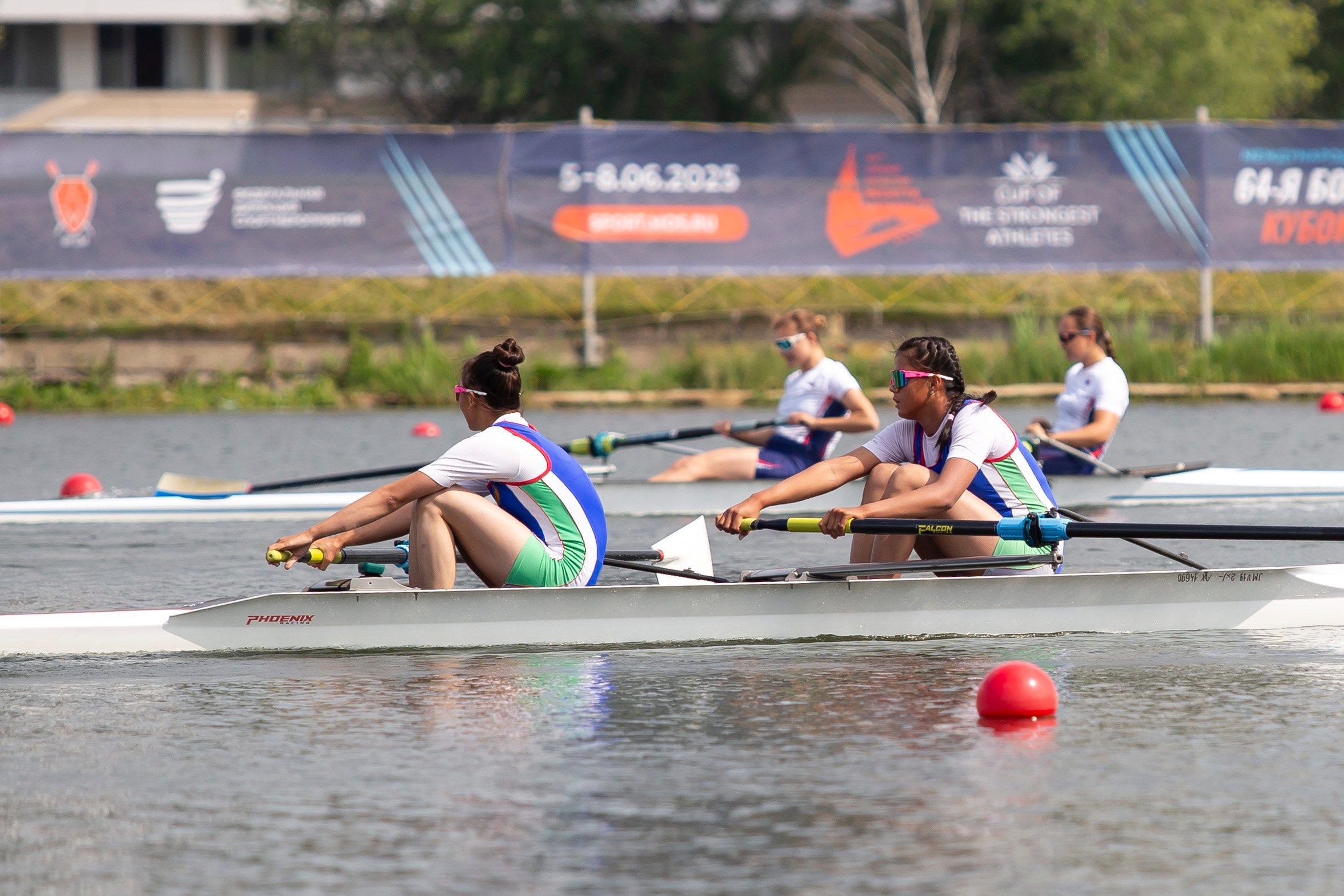 64-я Большая Московская Регата. Кубок сильнейших спортсменов.2025. Репортажный фотограф в Москве