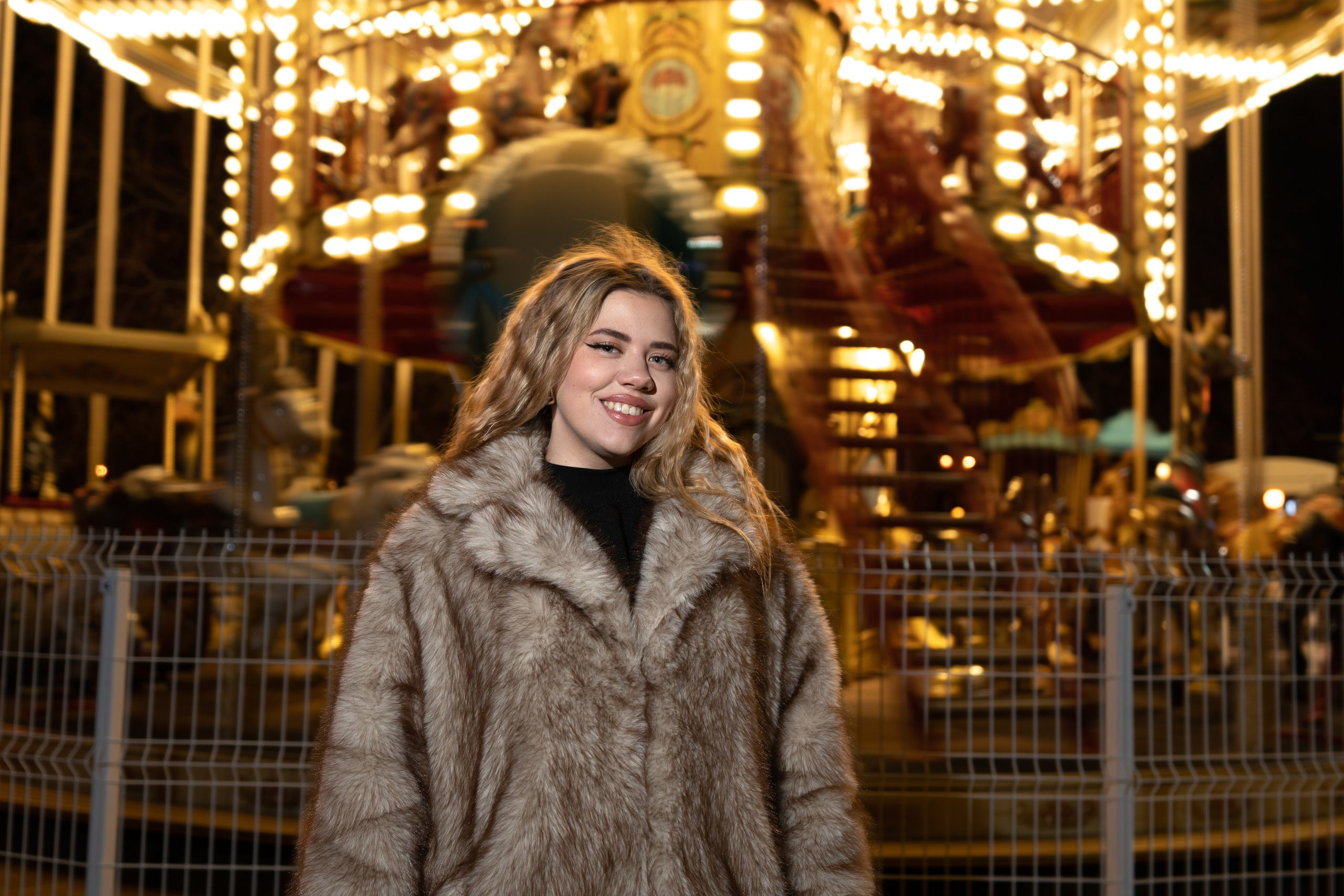 Прогулка по городу. Фотограф и видеограф в Тюмени Екатерина Чернецкая