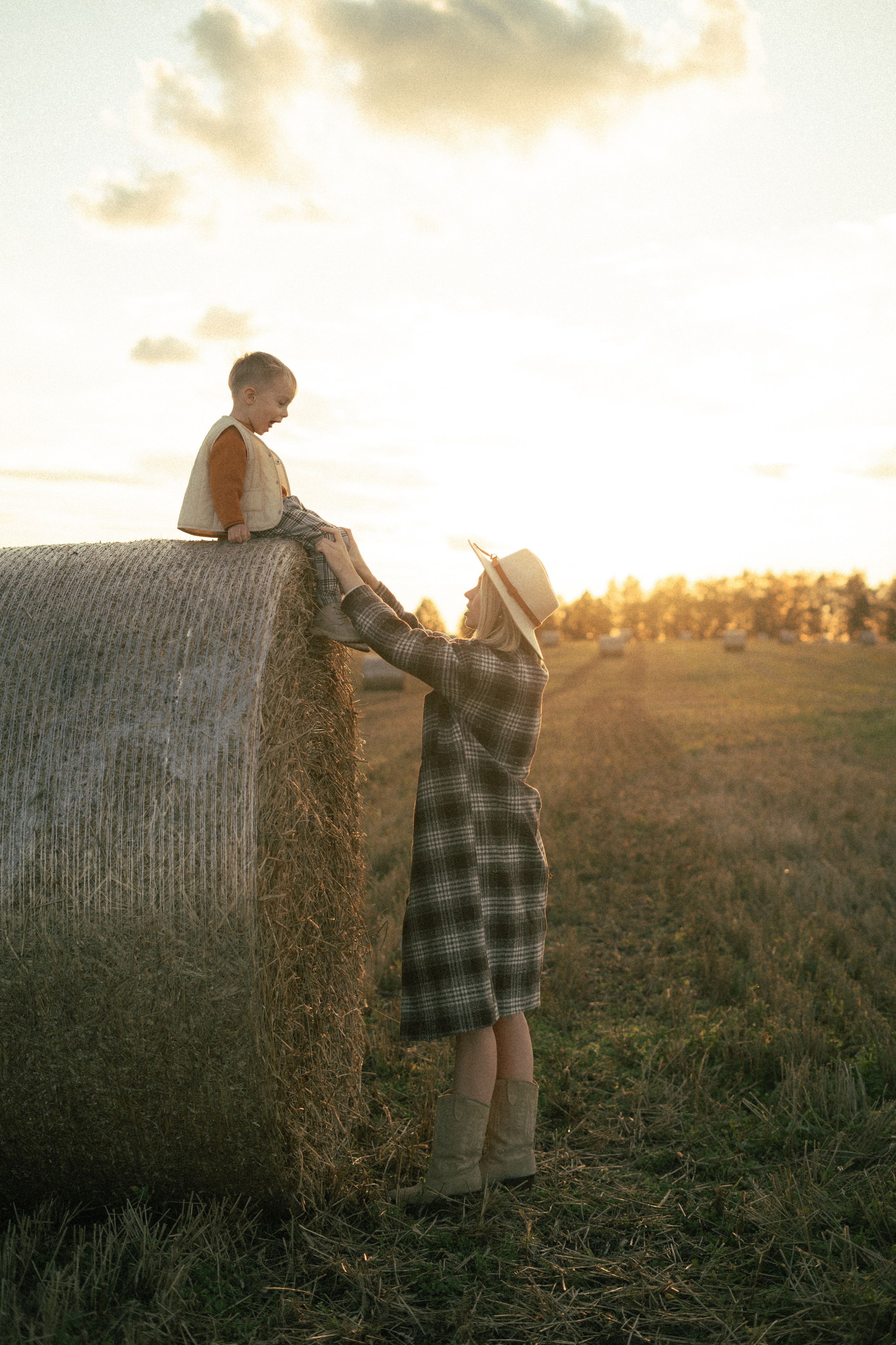 Семейные съемки. Фотограф Новомосковск | Тула