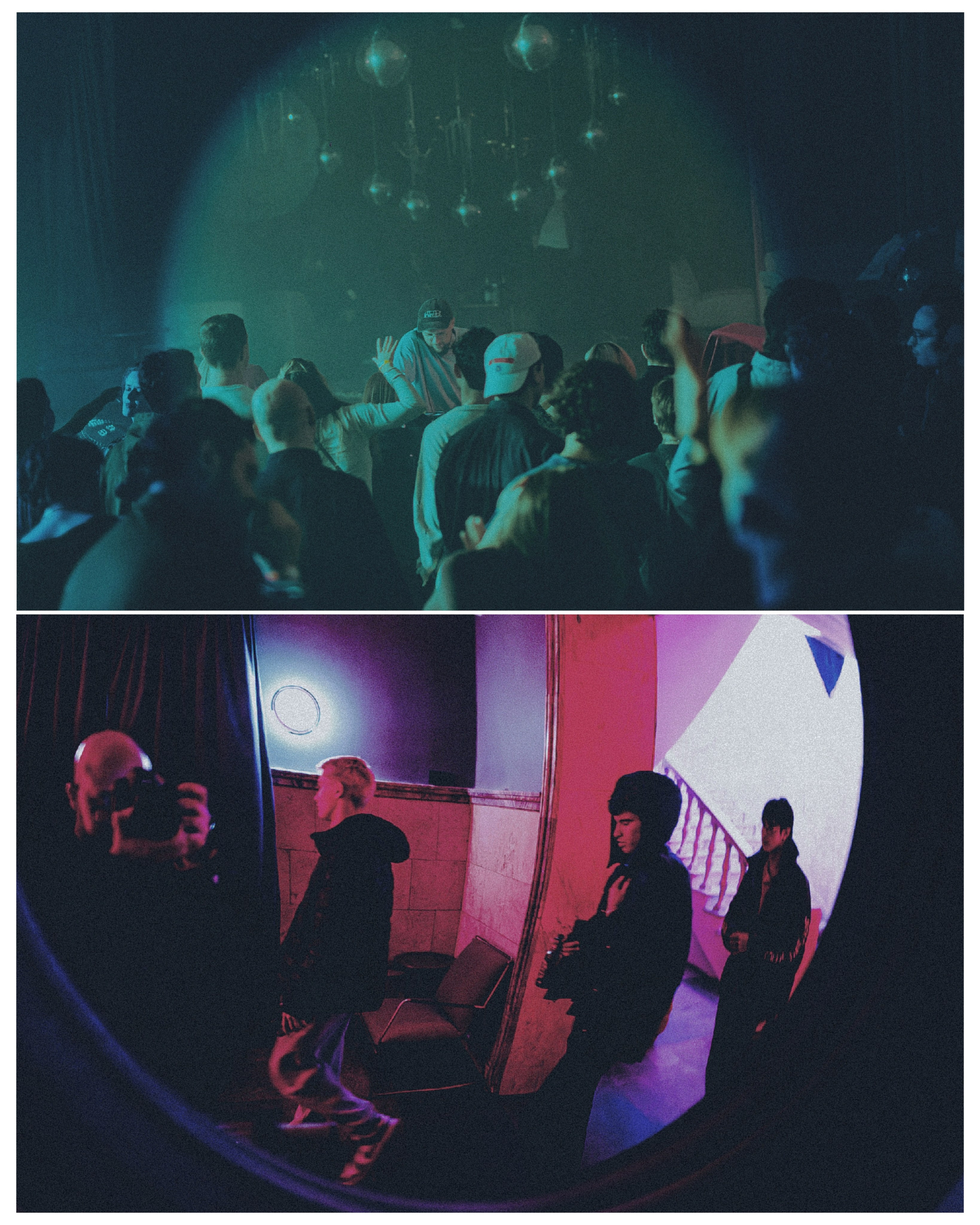 ОЛНАЙТЕР КОВЯЗИНА. Репортажный и портретный фотограф, Влад Хафизов, Москва