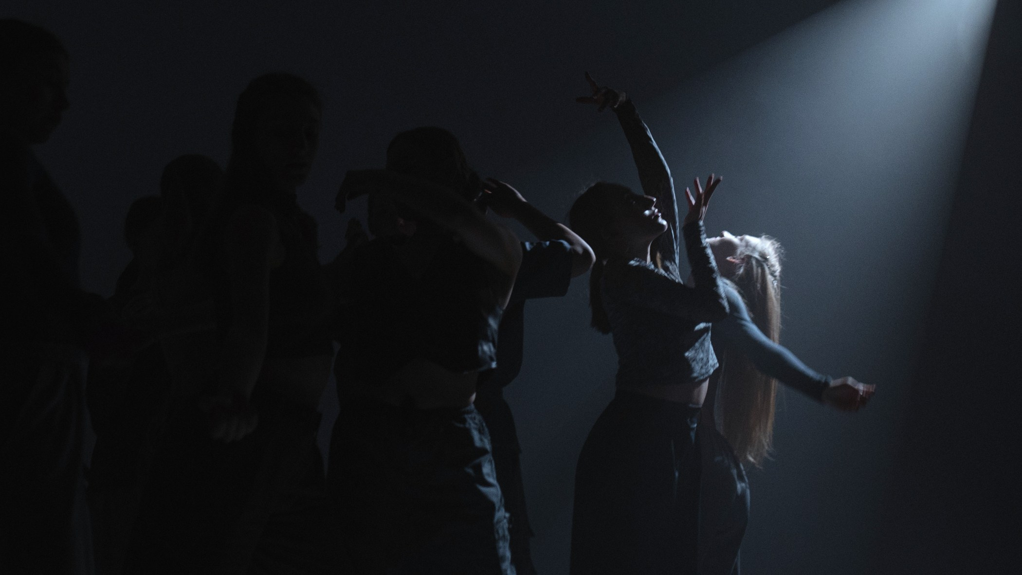 PORTAL театр танца. Портретный и репортажной фотограф Алексей Волков. Москва, Оренбург