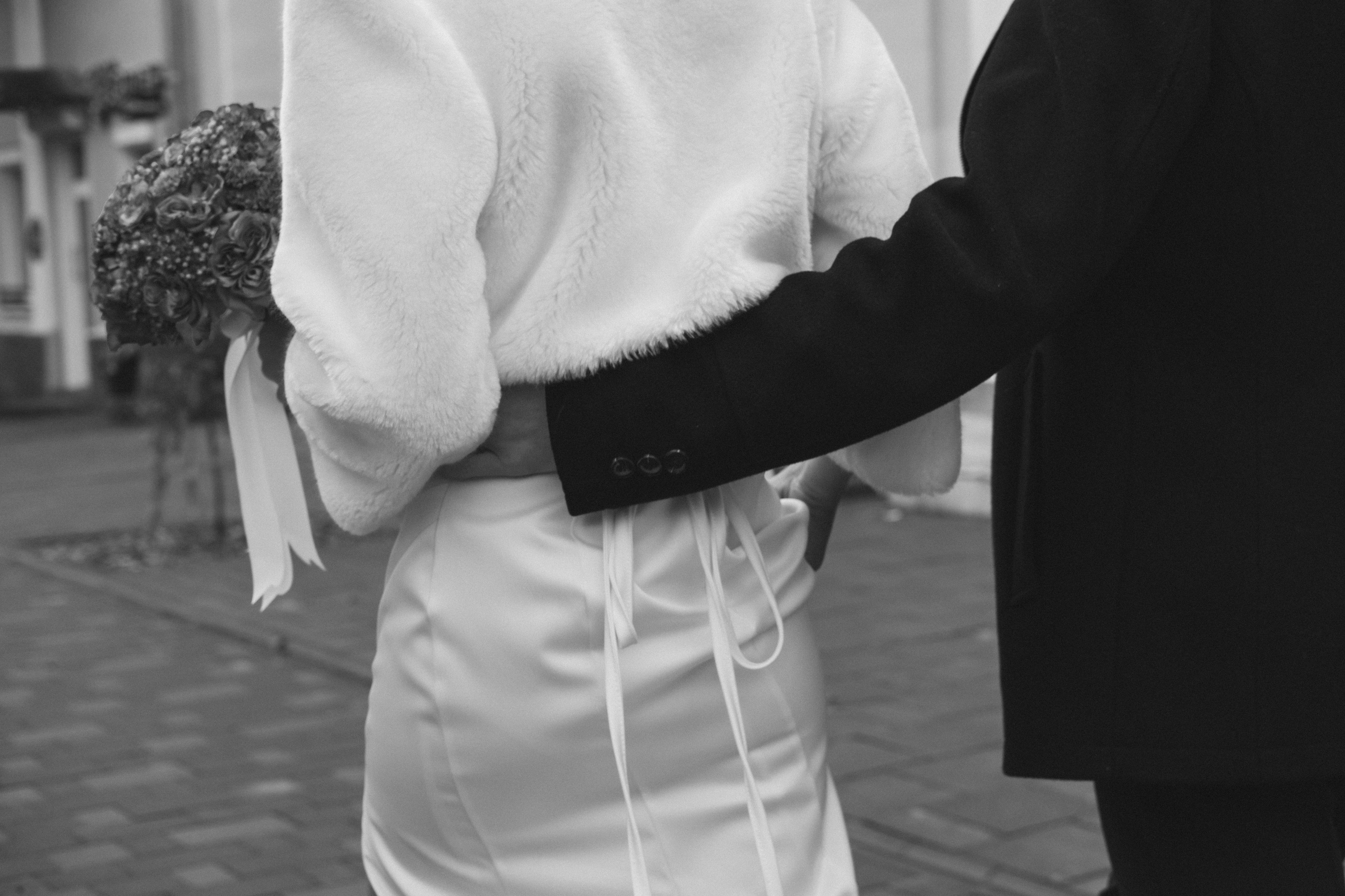 Жениться в октябре — всегда к счастью. Фотограф Москва, Смоленск