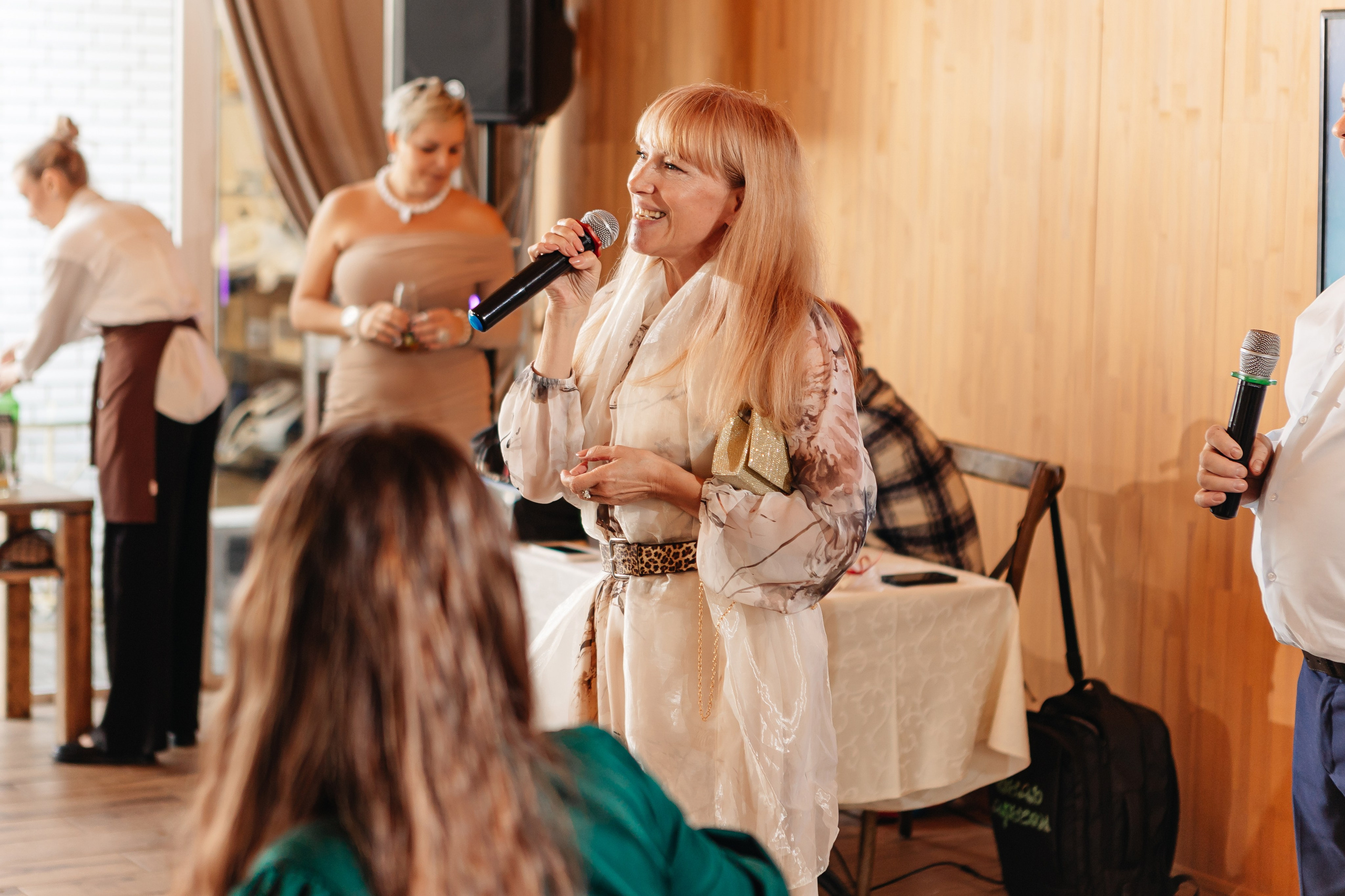 2025.09.04 Н&A (банкет). Ирина Бешляга. Фотограф в Москве и по всей России