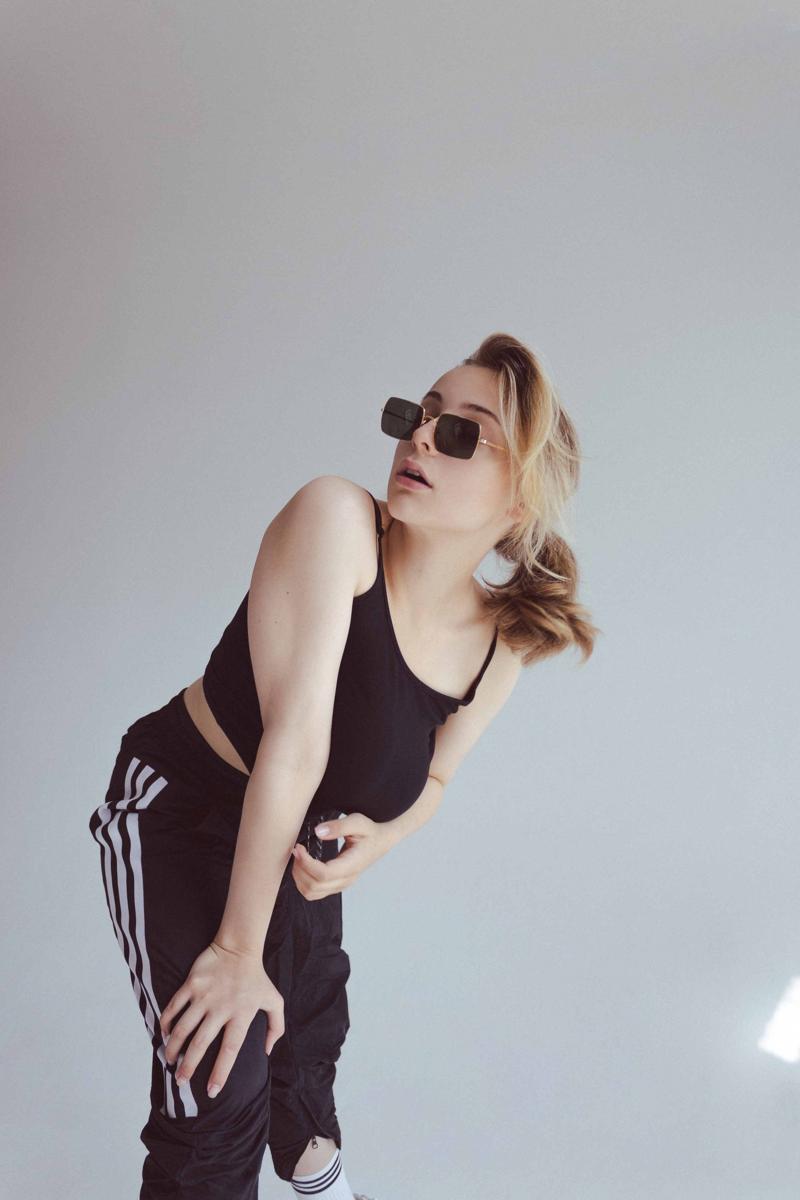 Эля. Фотограф Дарья Смирнова