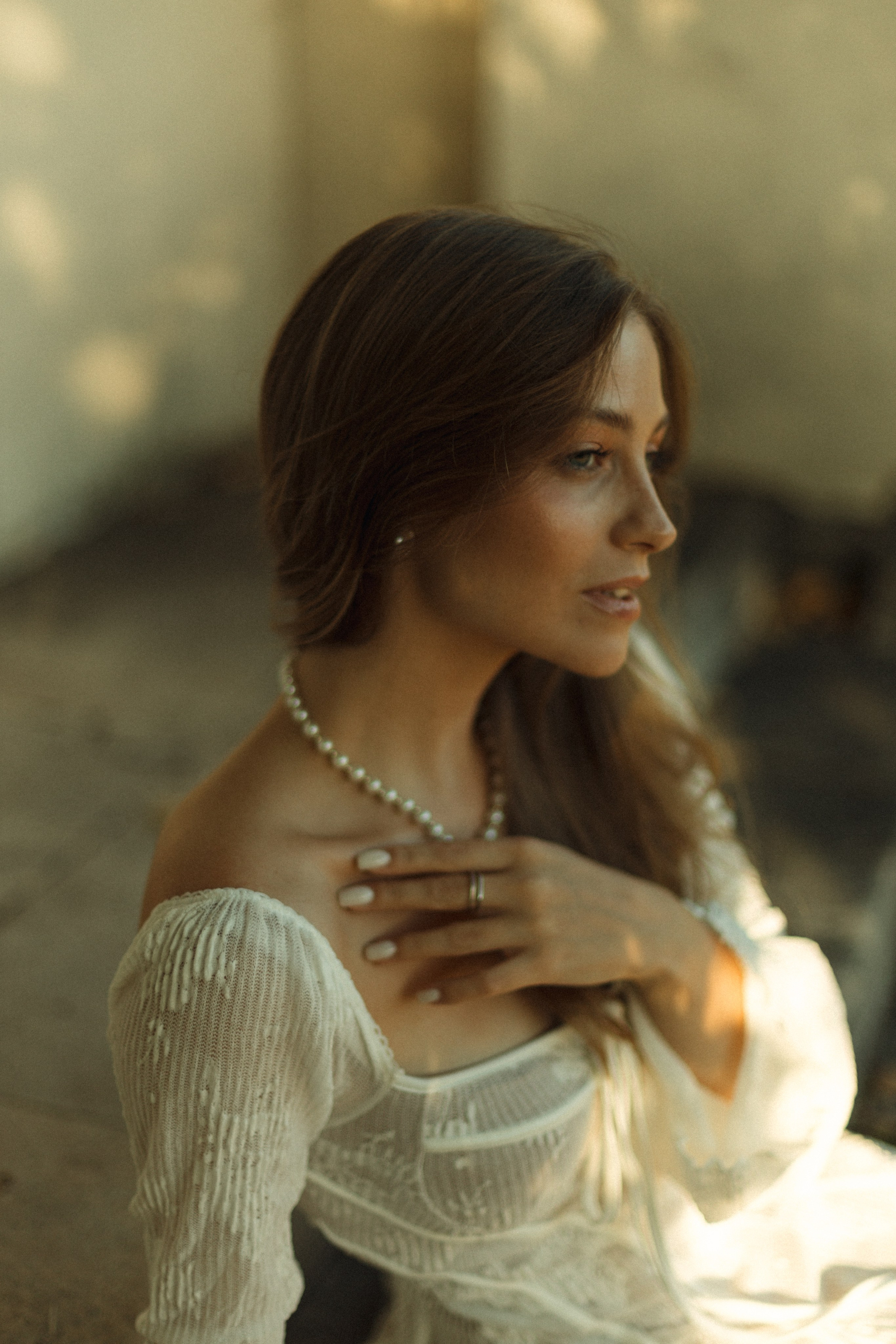 Диана. Фотограф Дарья Смирнова