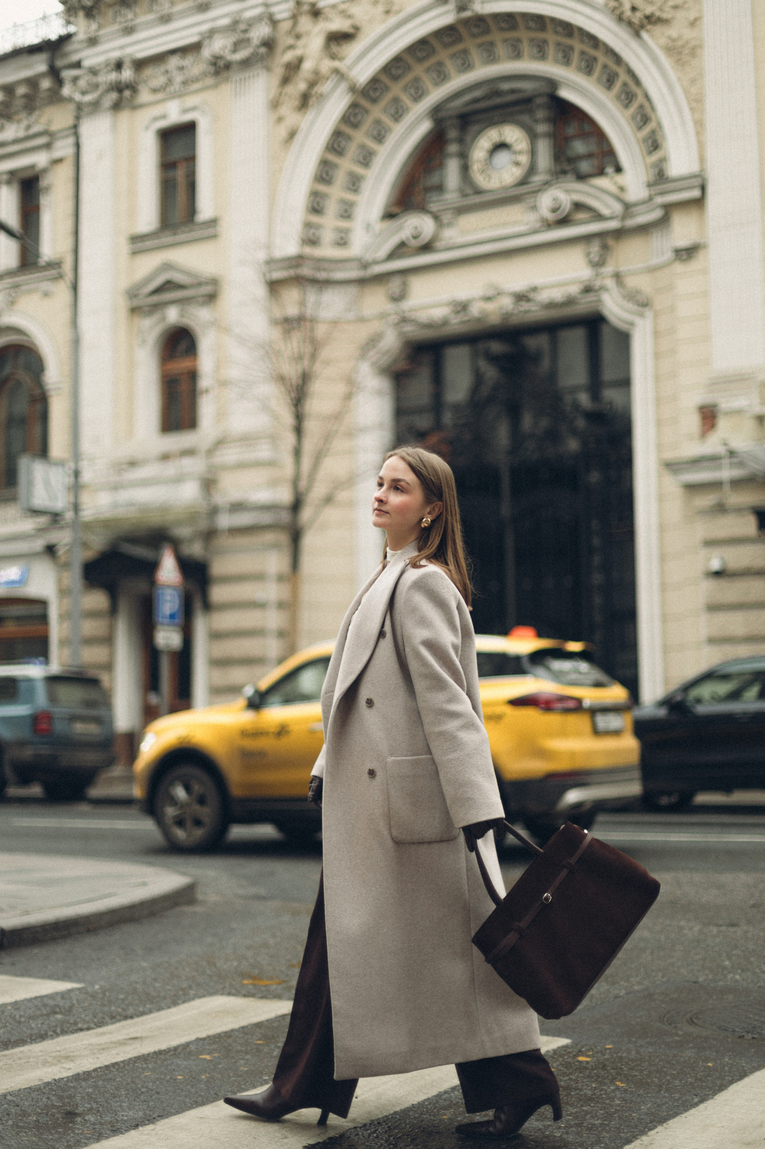 Настя. Фотограф Дарья Смирнова