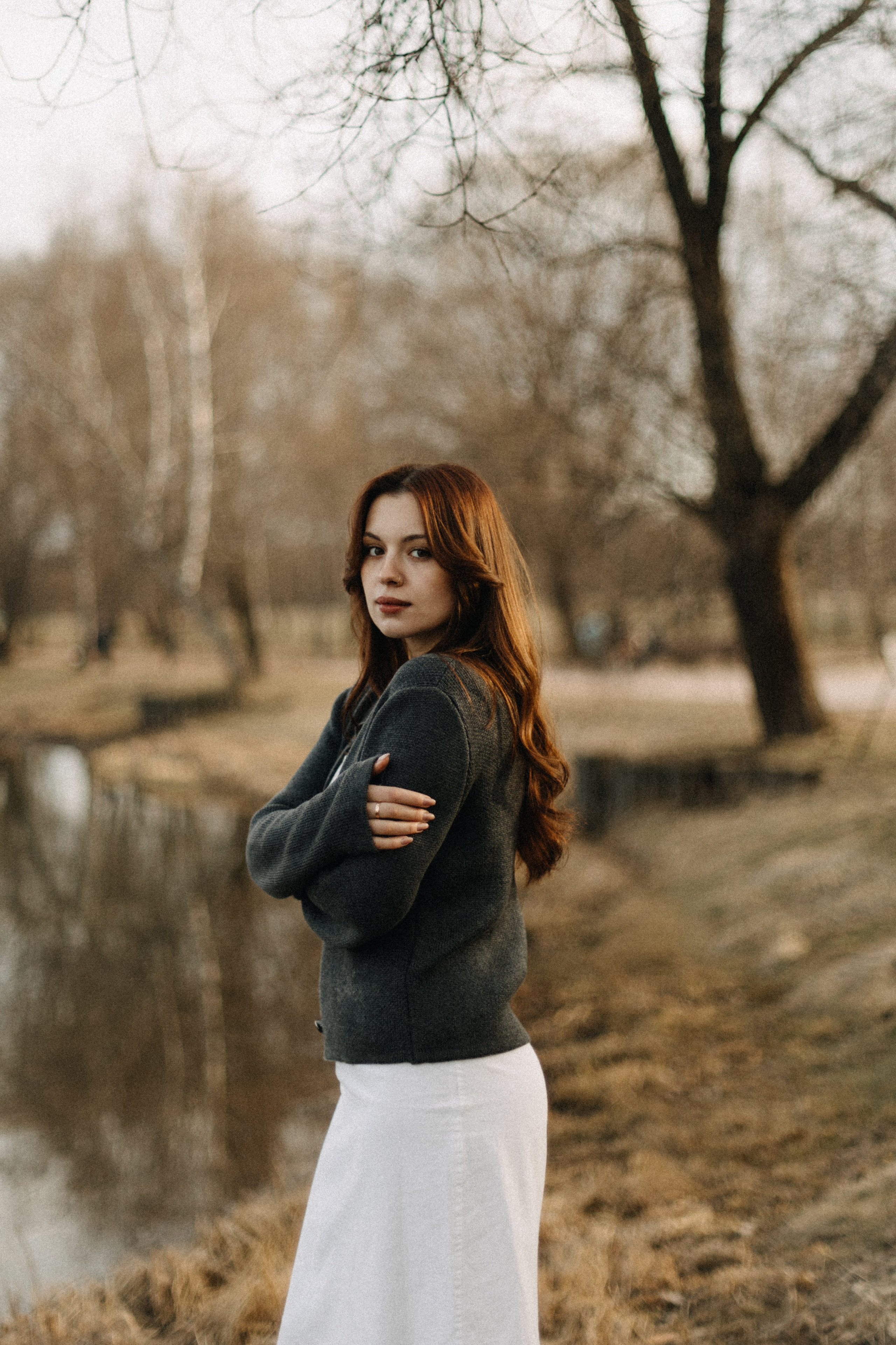 Лиза. Фотограф Дарья Смирнова