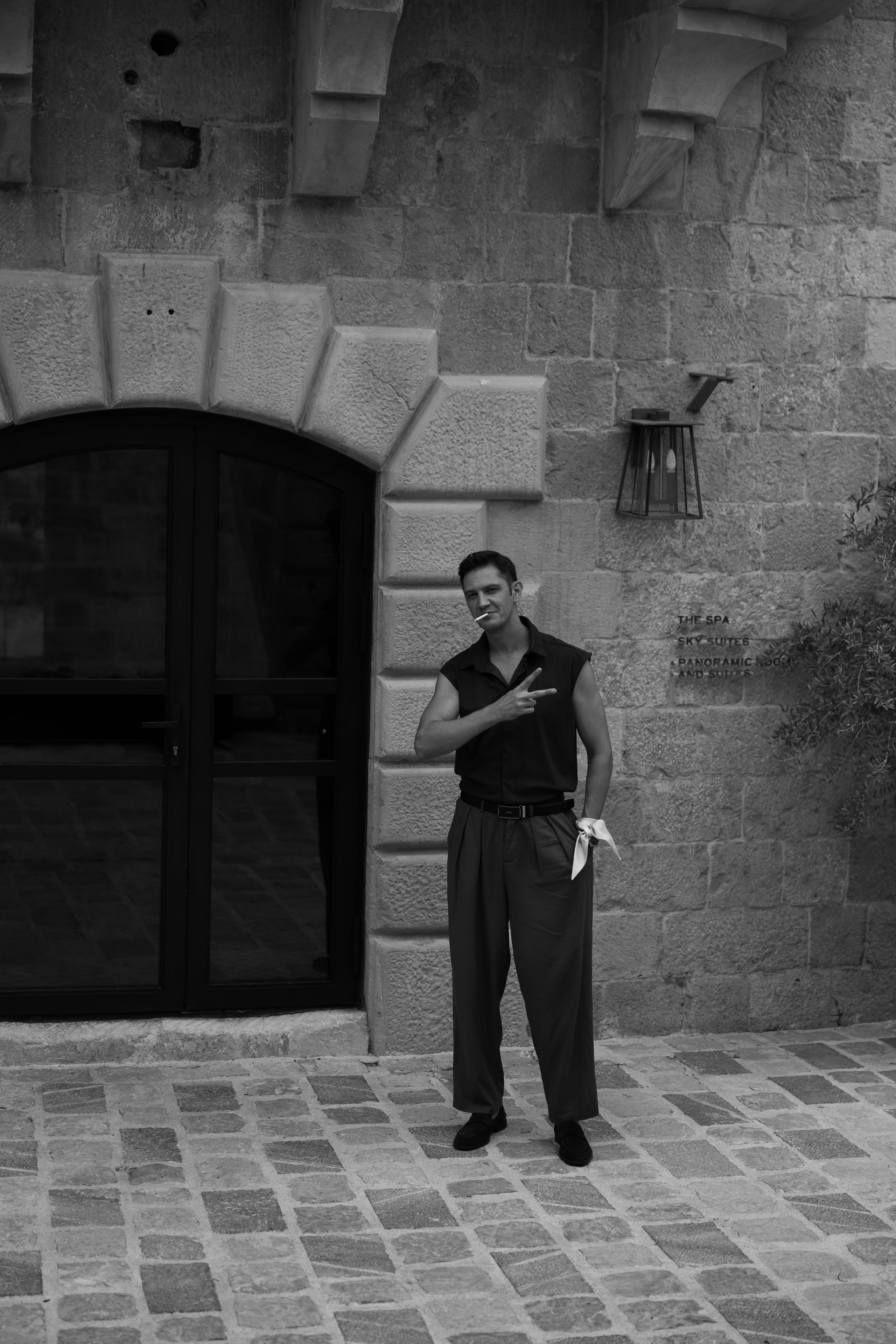 ЧЕРНОГОРИЯ (Альмир и Екатерина). Свадебный фотограф Тула Москва СПБ / Сёмина Дарья