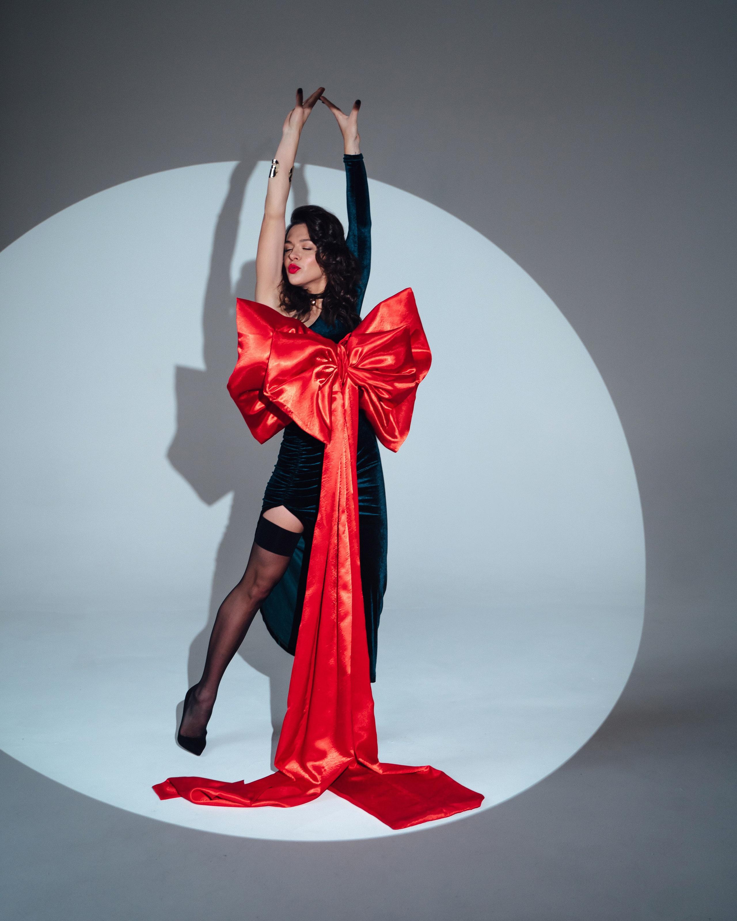 Lady Present. Творческий фотограф взрослых и детей в Москве Анна Блифернец