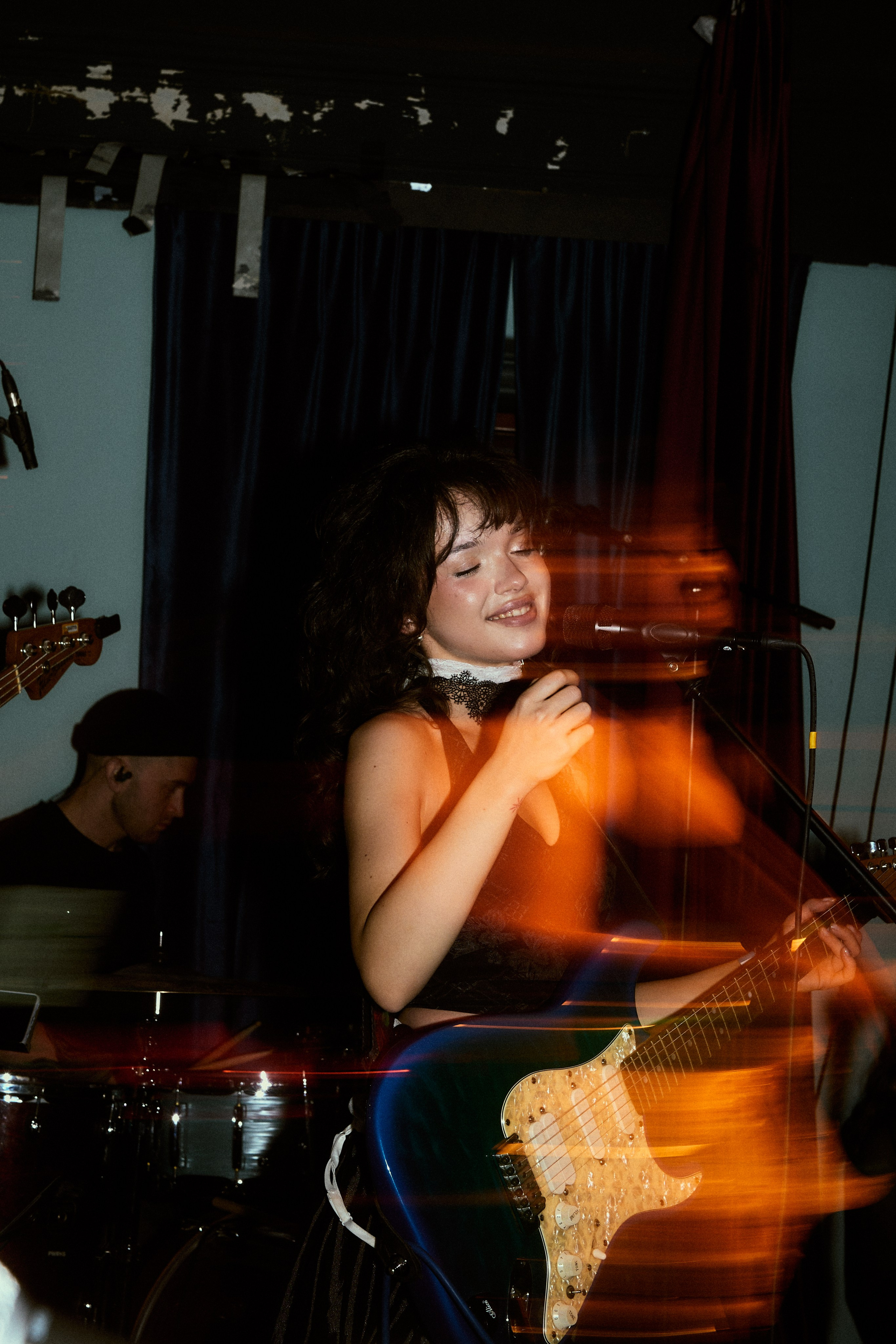 SABÜ 19.10 pwrhs. Фотограф и видеограф Мария Банщикова, Солнечногорск, Москва