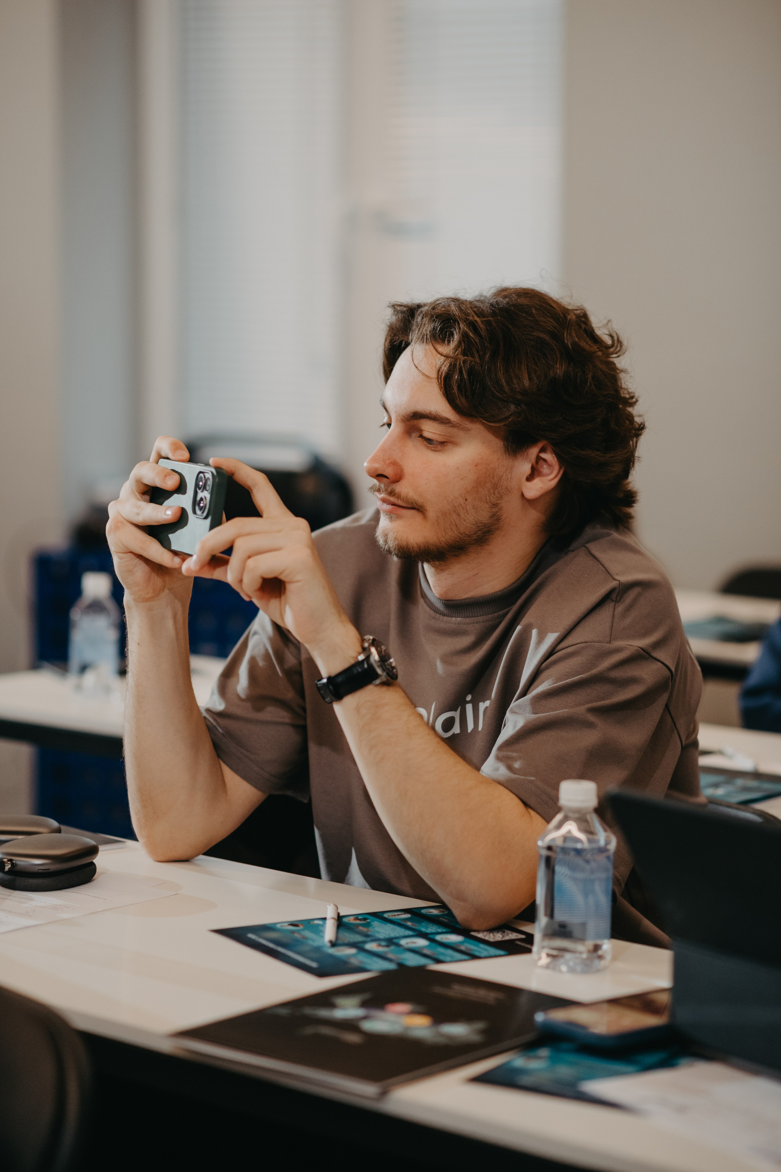 Обучение стоматологов