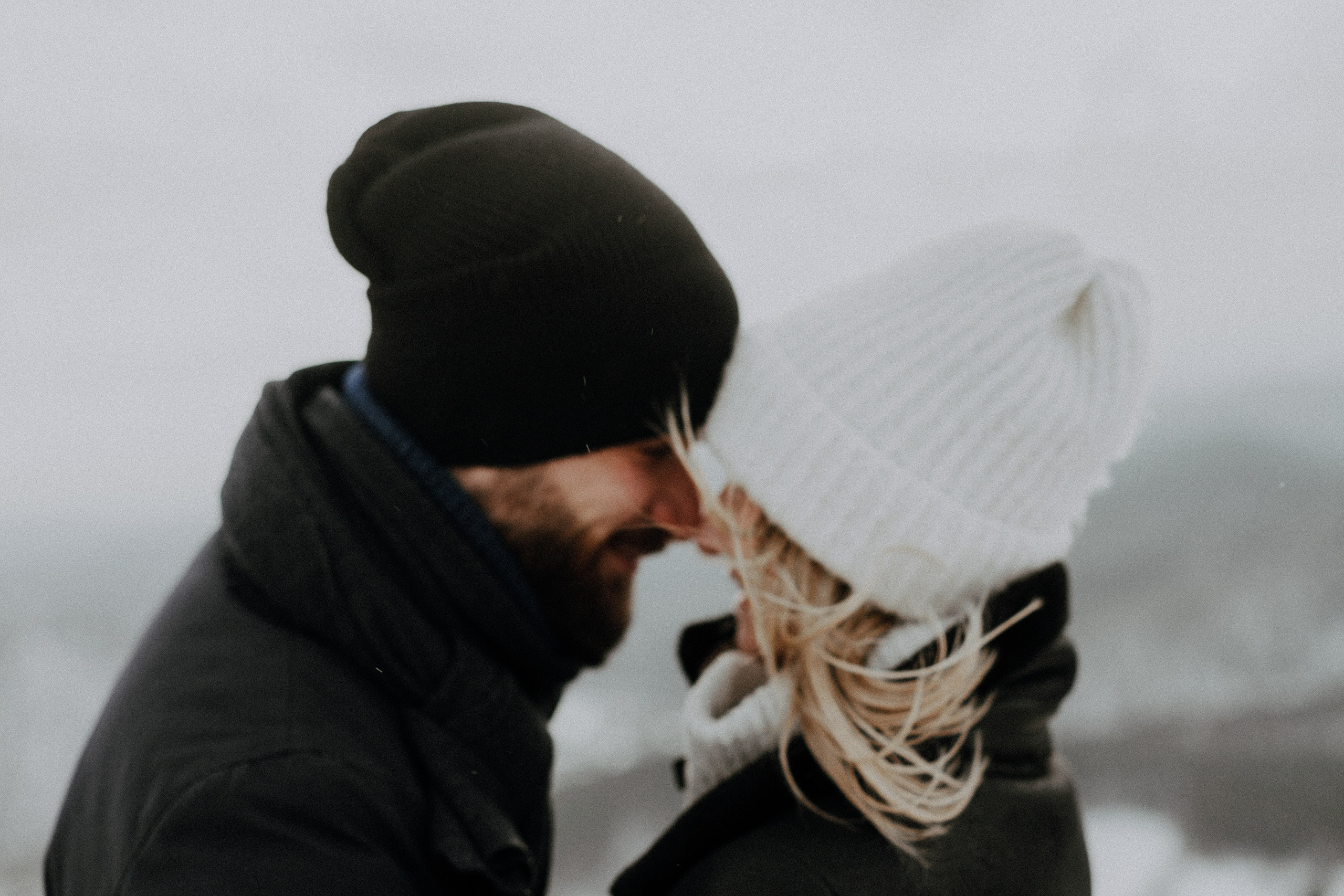 Любовная история в горах, Торгашинский хребет