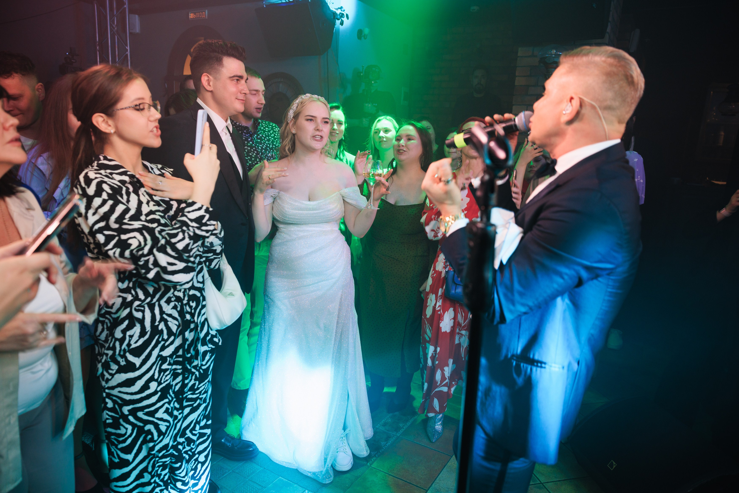 Wedding Станислав Вера. Фотограф в Ижевске и Казани Богданов Яков