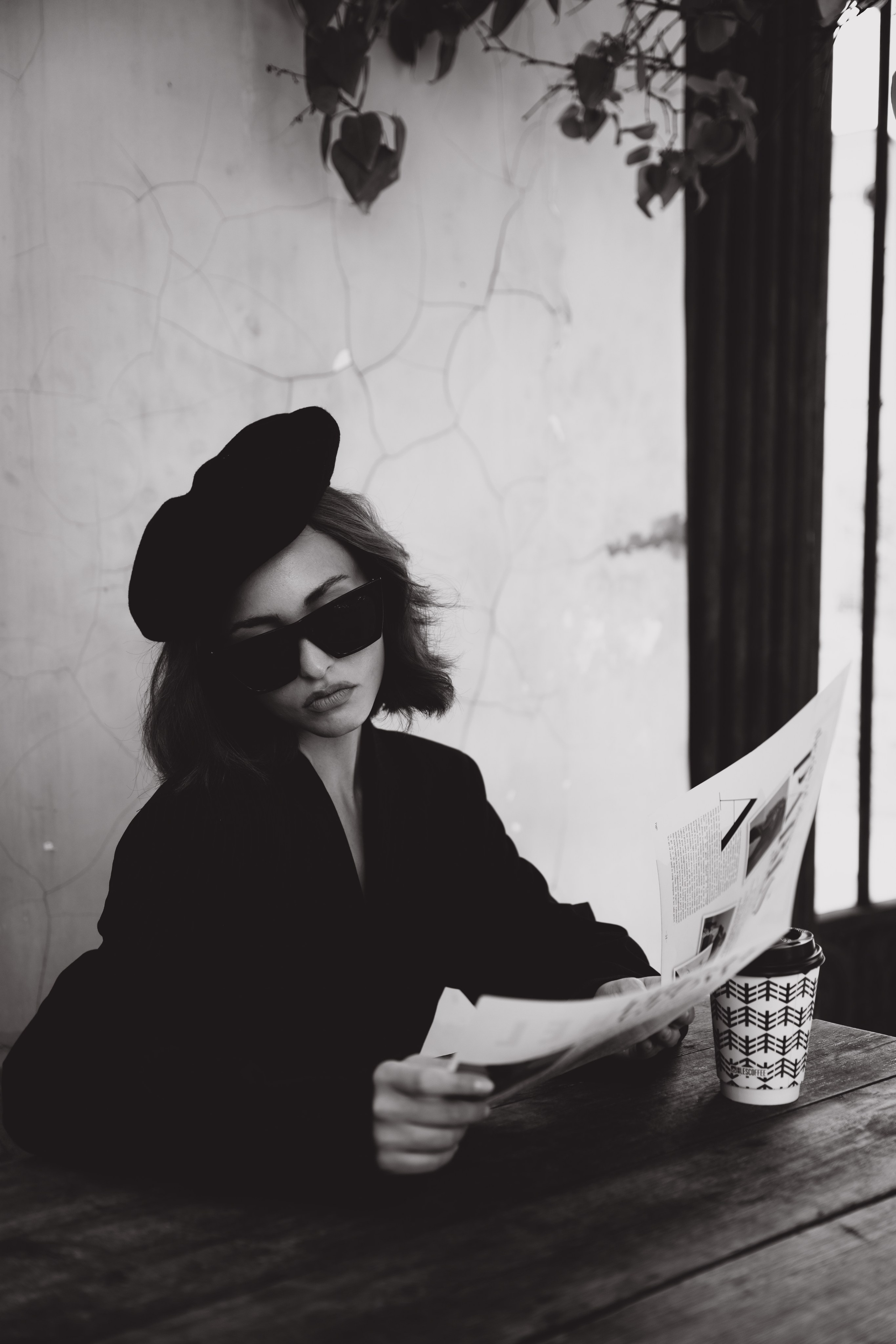 Лина. Фотограф Анастасия Егорова