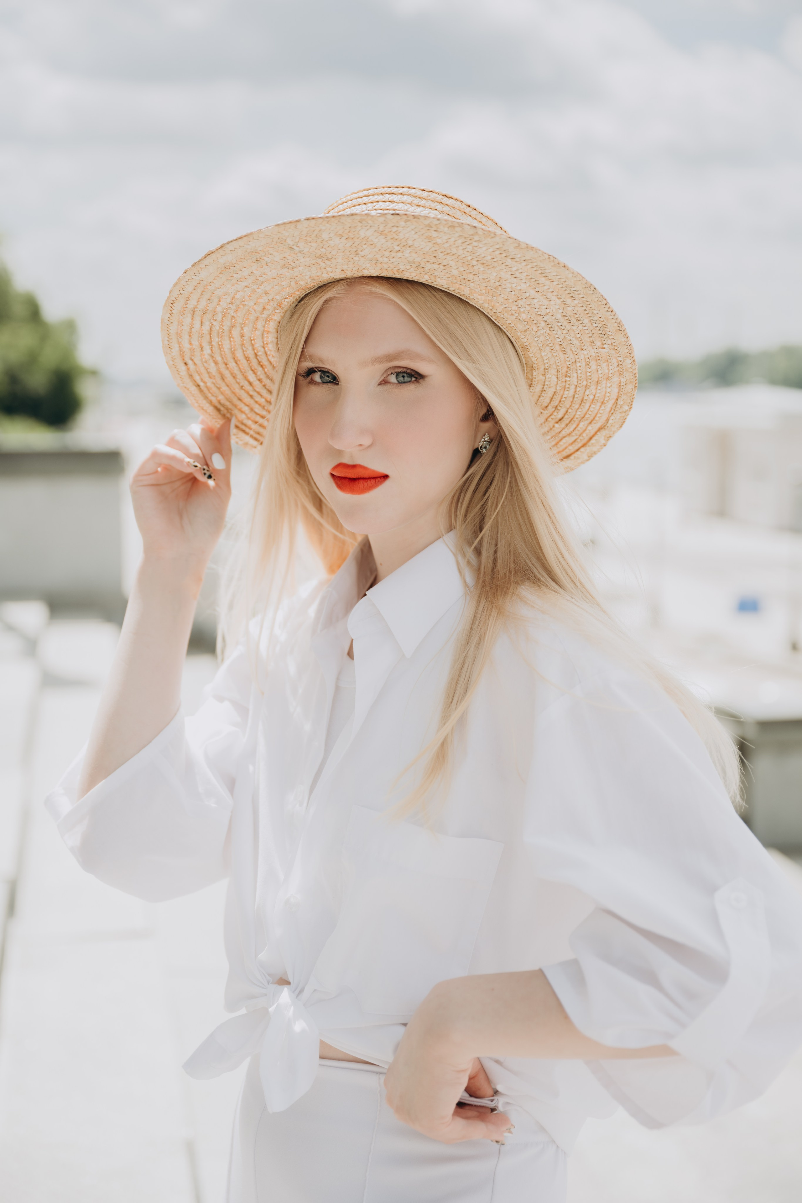 Диана. Фотограф Анастасия Егорова