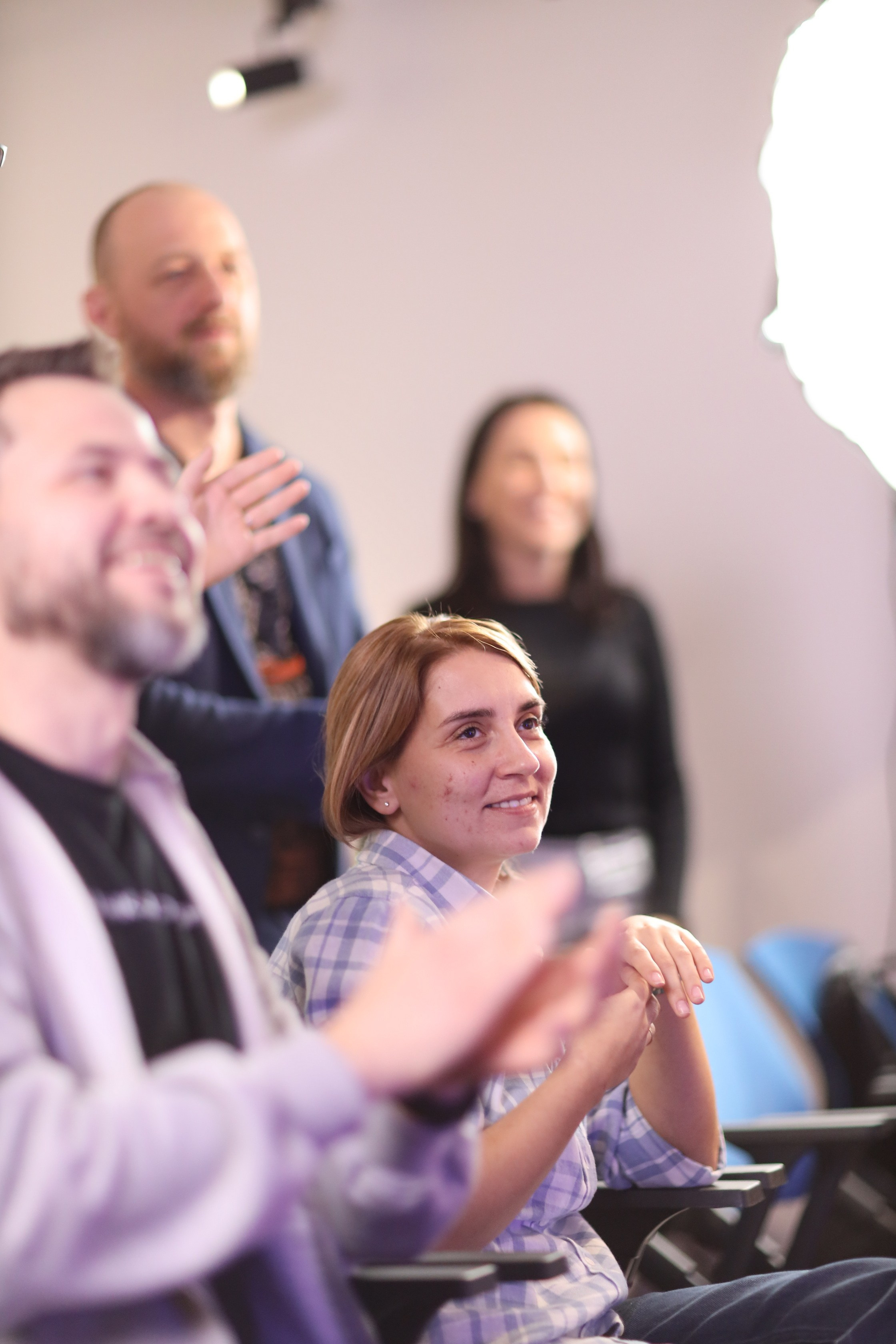 МастерМайнд 1.2. Съемка в студии под ваш запрос, студийные съемки, фотографии архитектурных объектов — Александр Евстигнеев — фотограф Москва