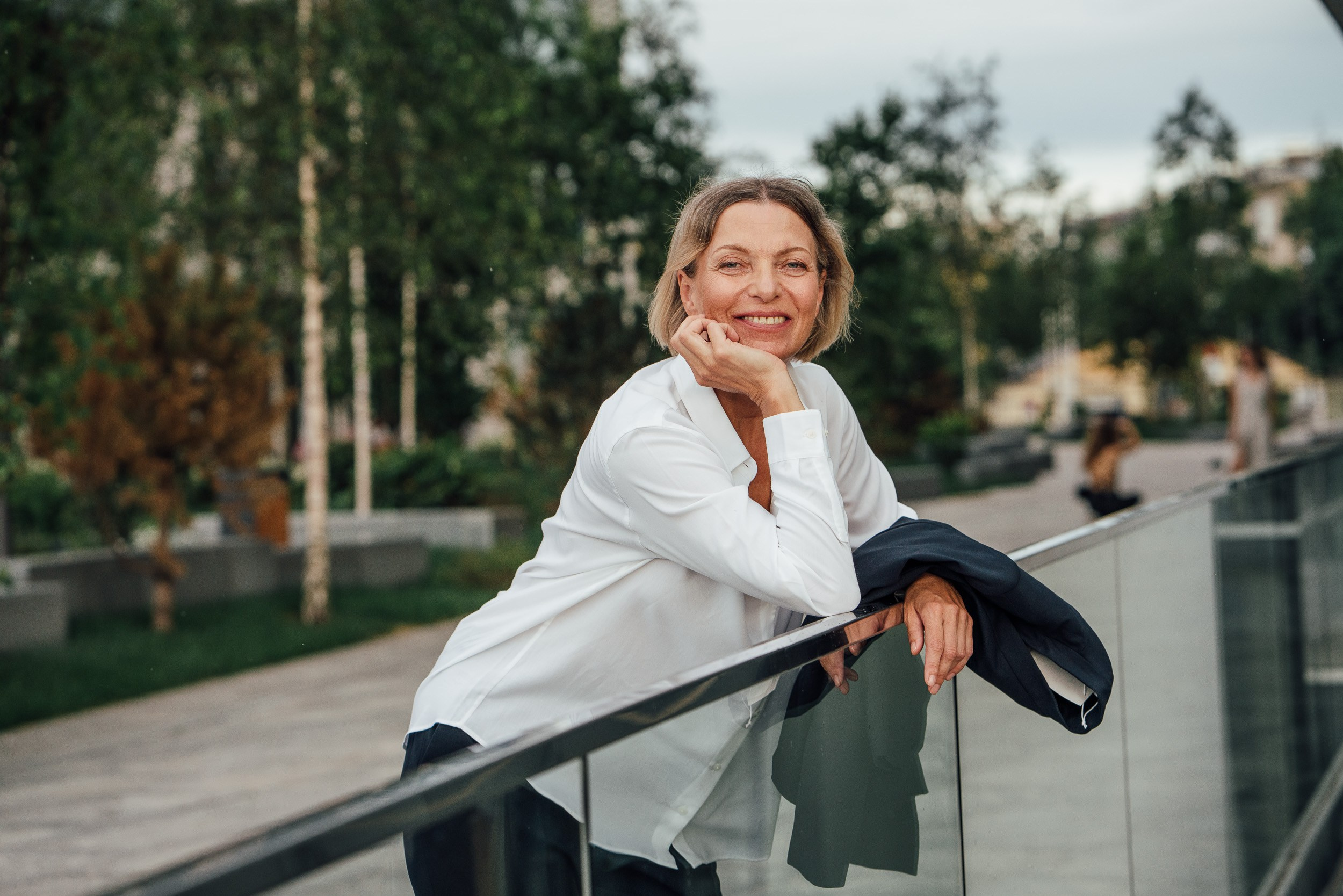 Бизнес портрет. Pinpix.pro рекламная и коммерческая фотография, съемки для брендов, Спб, Петербург