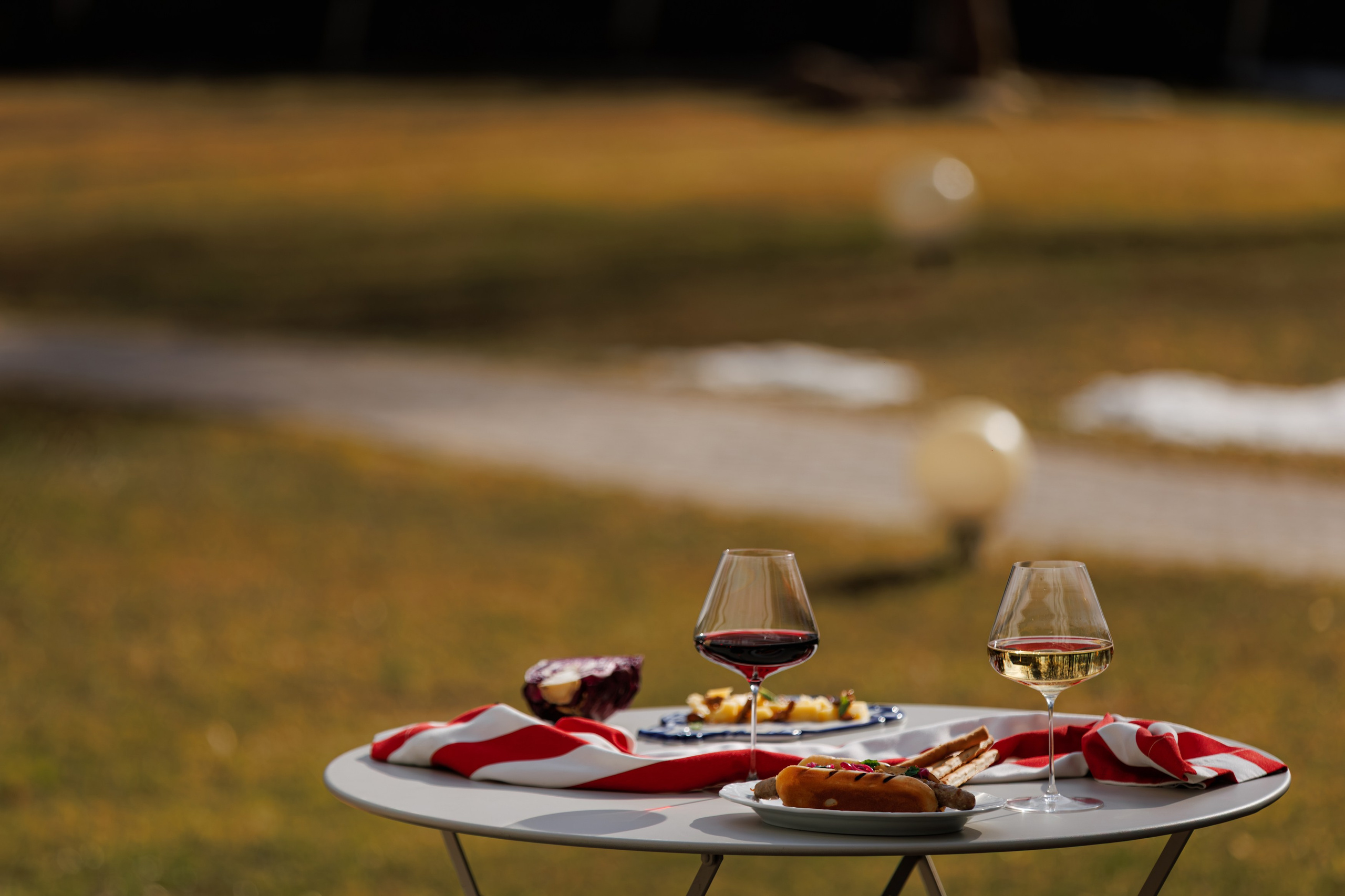 Muze Garden. Night2Day Санкт-Петербург