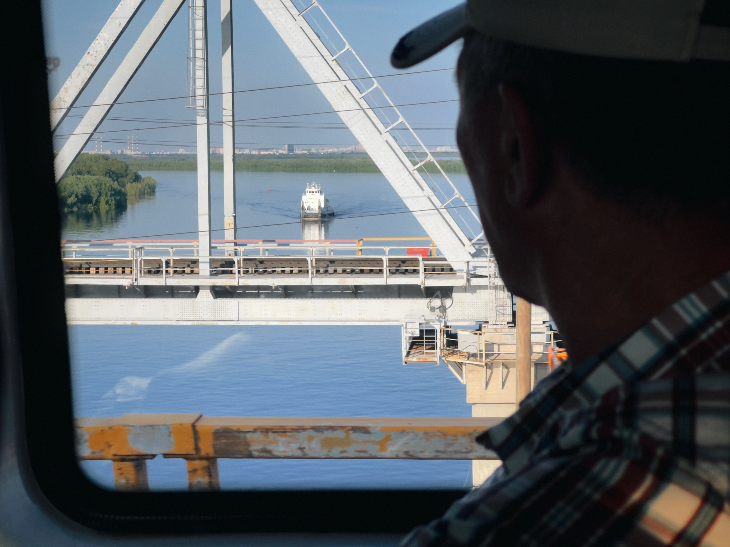 Улицы. Фотограф Артём Бобков Сургут