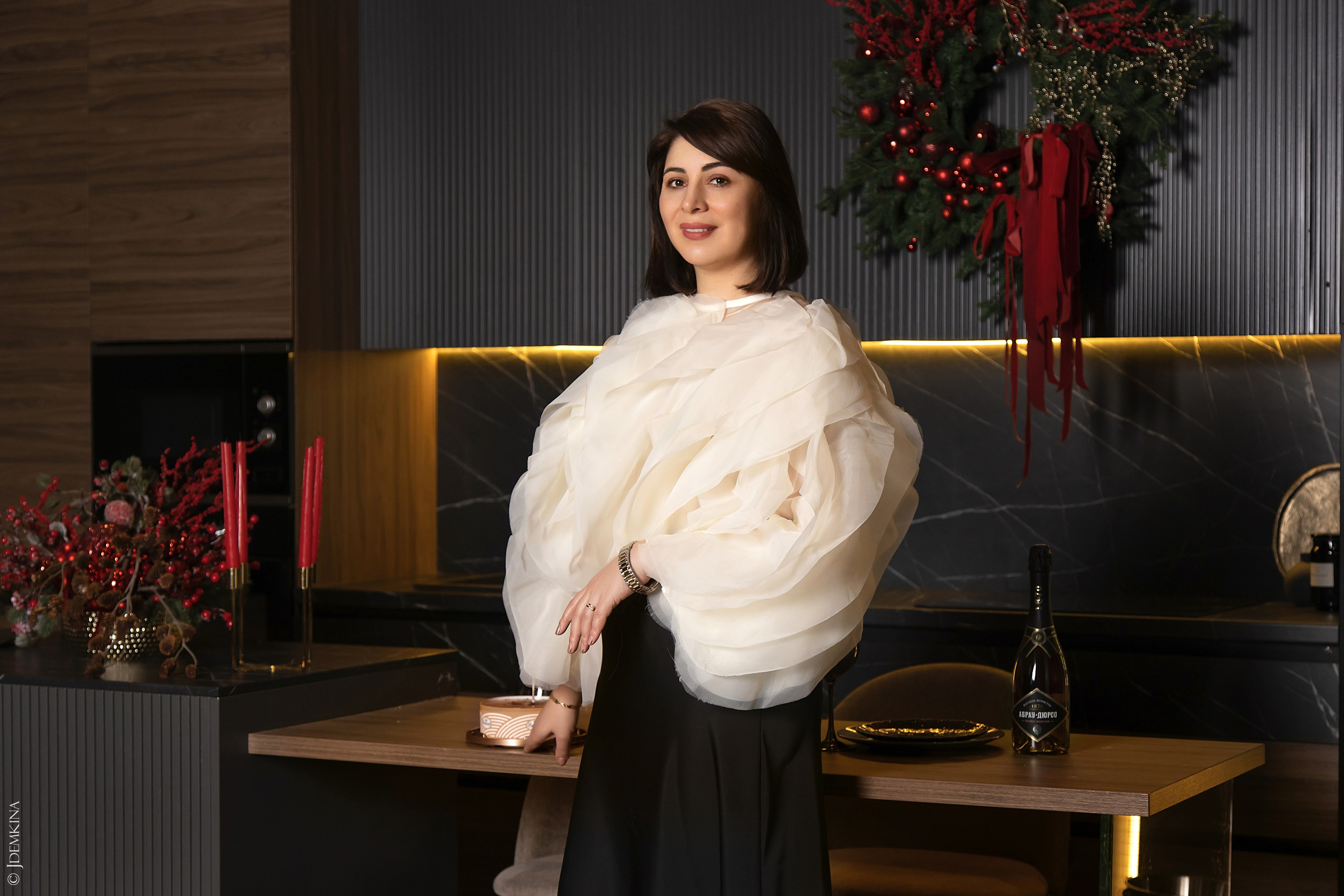 Женский портрет. Свадебный, семейный фотограф в Раменском, Москве и Подмосковье