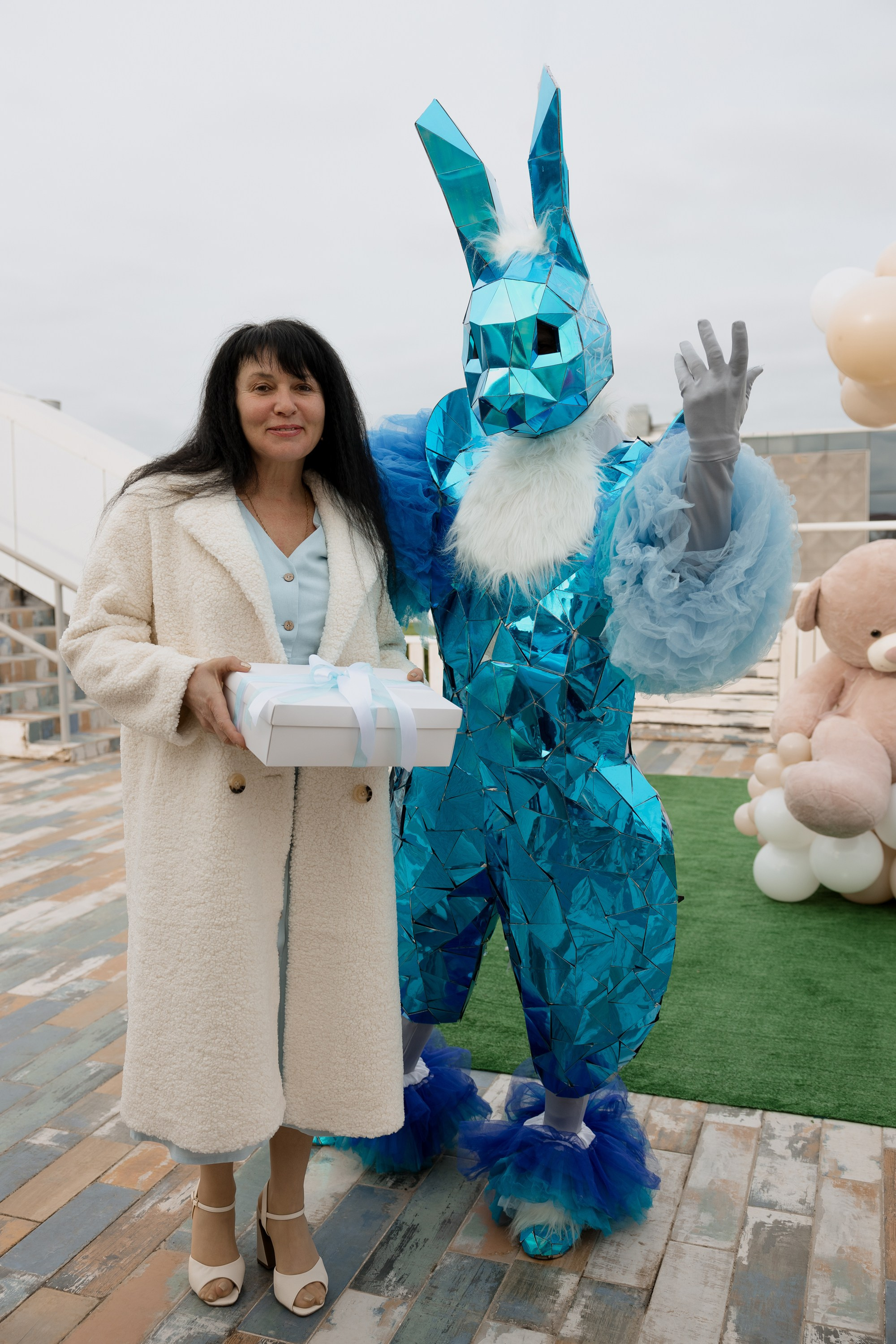 Гендер-пати. Миленина Юлия Свадебный и семейный фотограф в Краснодаре