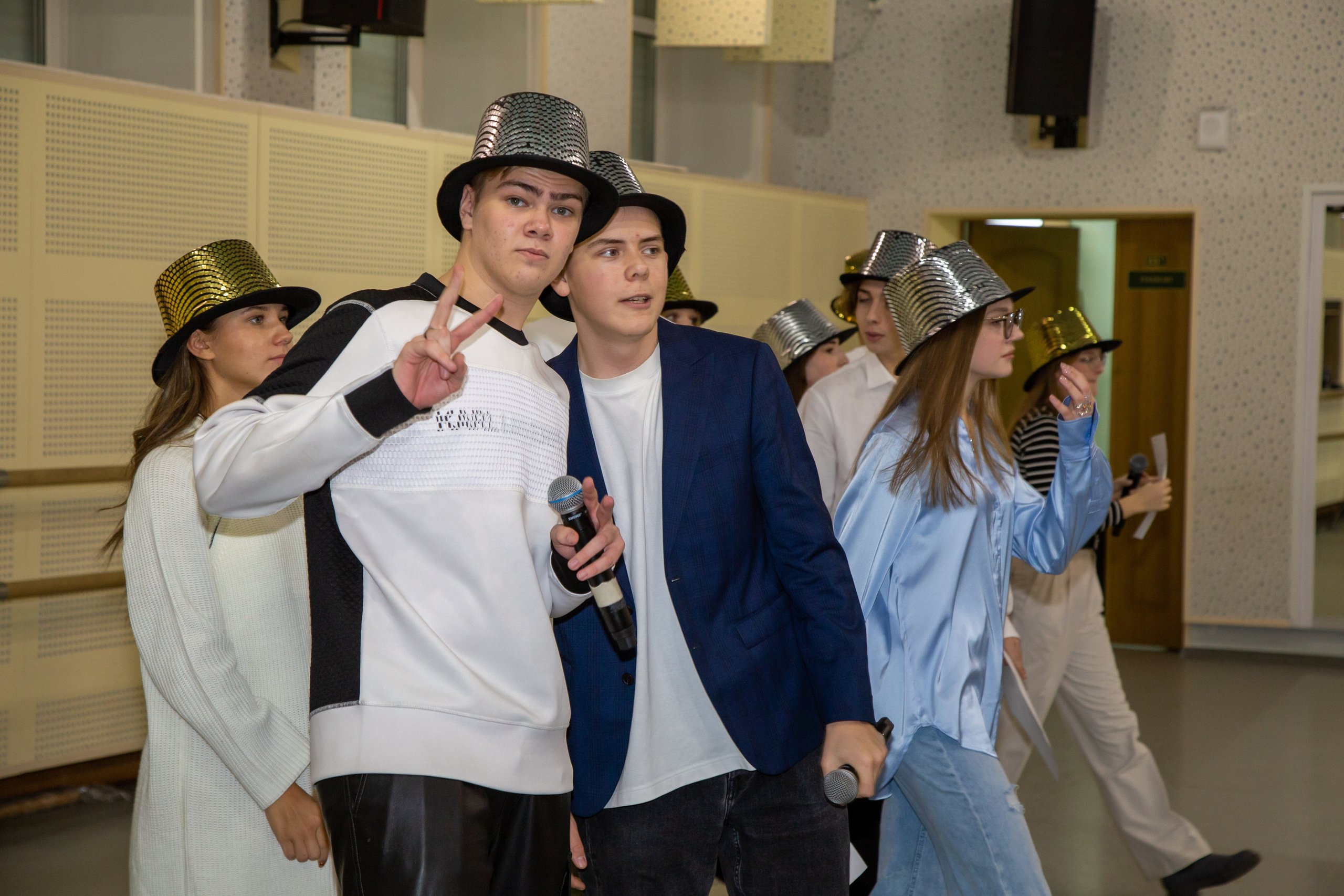 Репортажная съёмка для Домисольки на новый год. «Студия DRONAVT`s» — видеосъёмка и фотография г. Москва