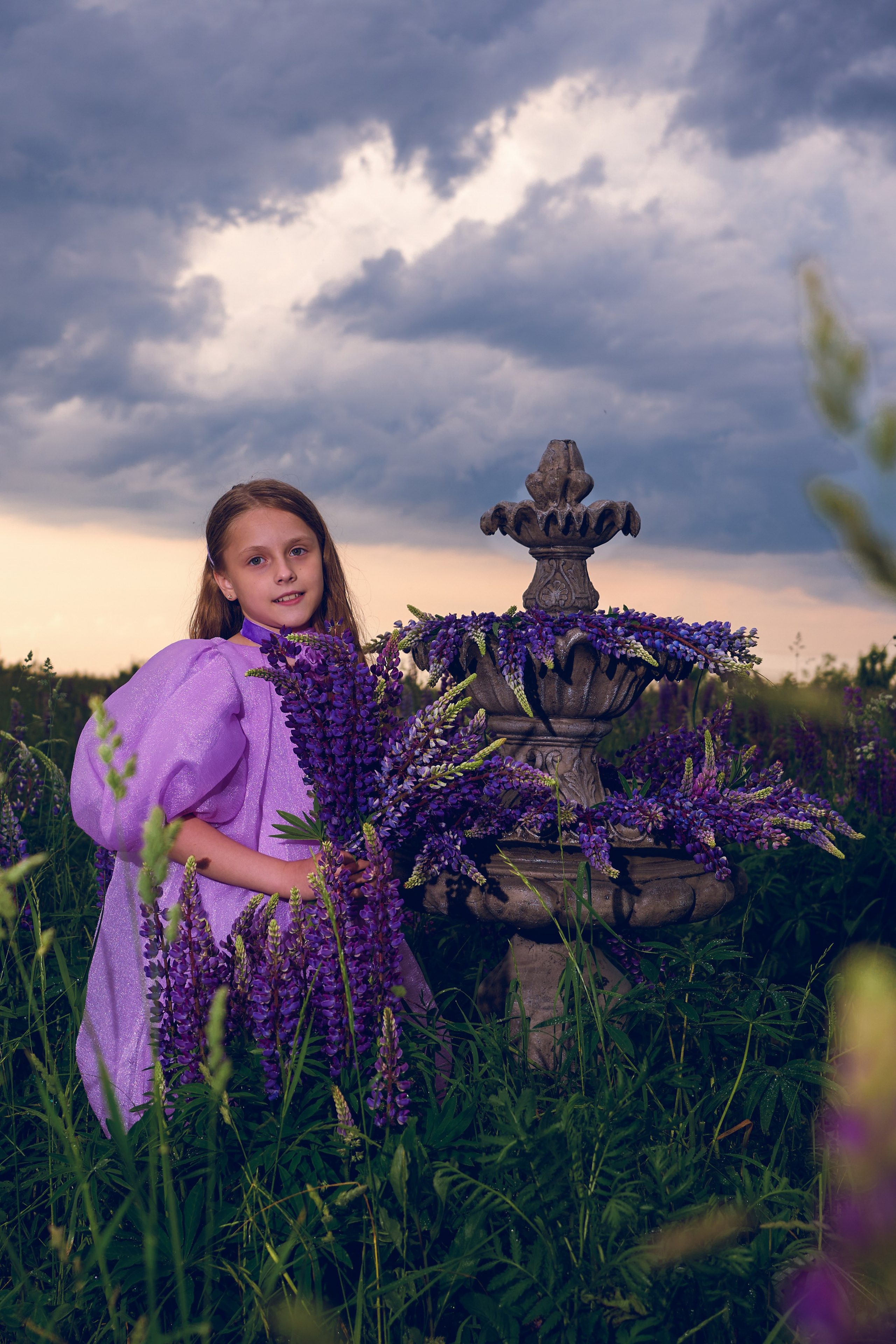 Дети. Свадебный и репортажный фотограф в Москве Александр Кудрявцев