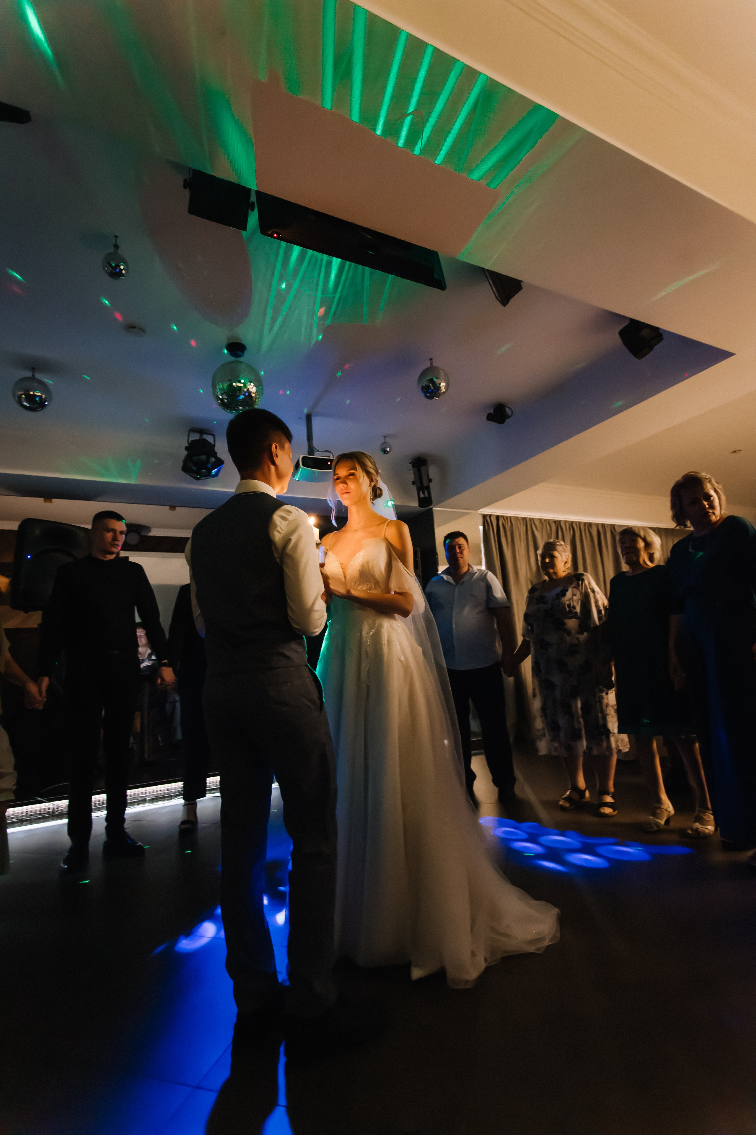 Свадебный день. Фотограф в Иркутске