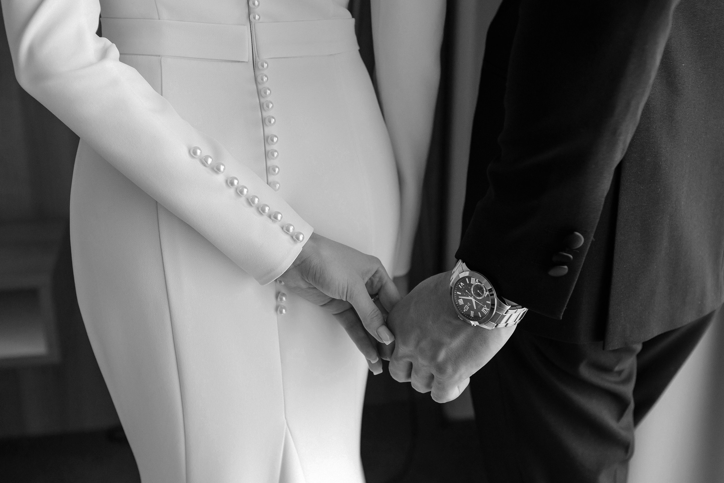 Свадебный фотограф в Москве Дарья Олендарёва