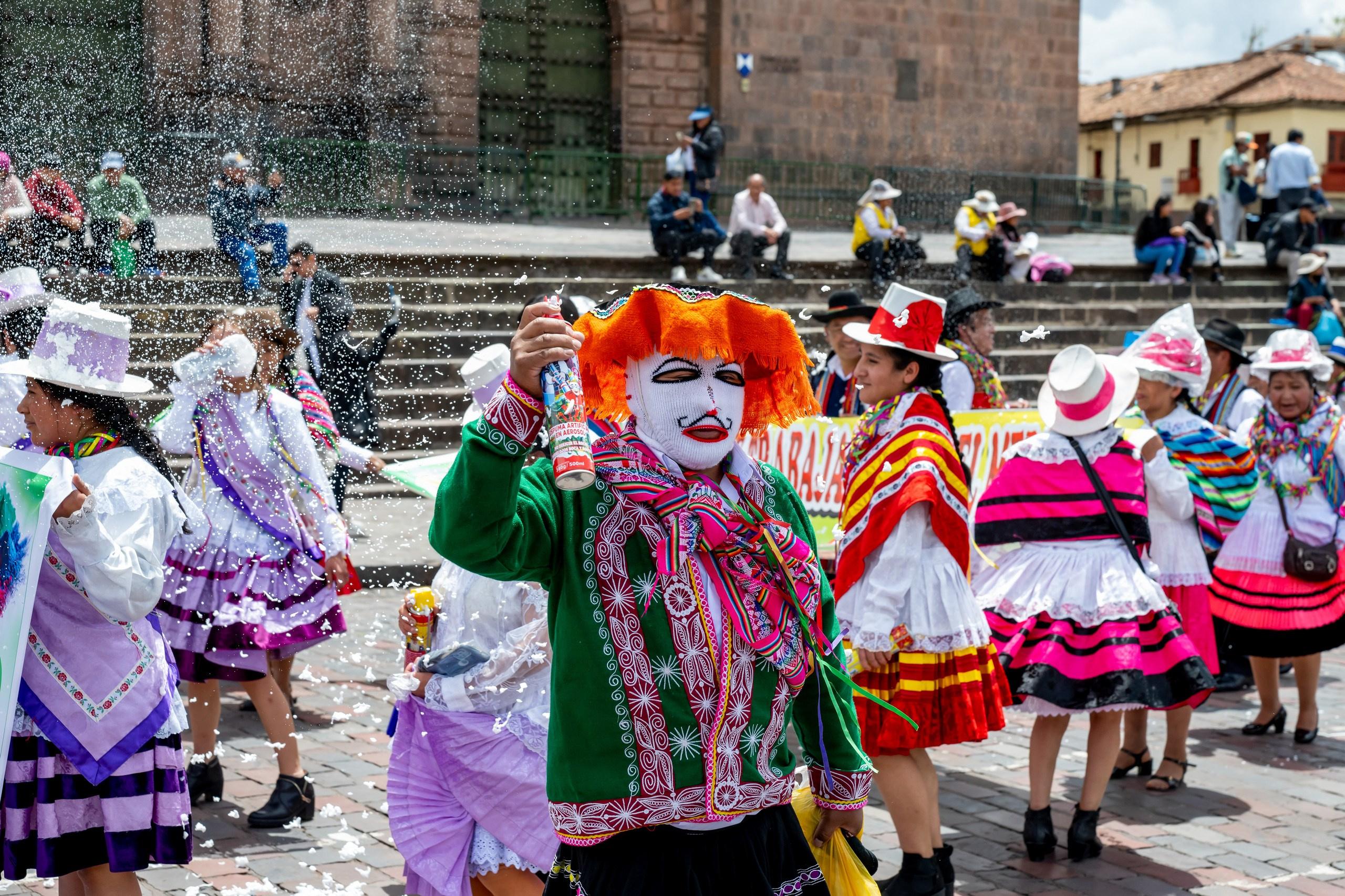 Перу. Foto-Zuev фотография как искусство